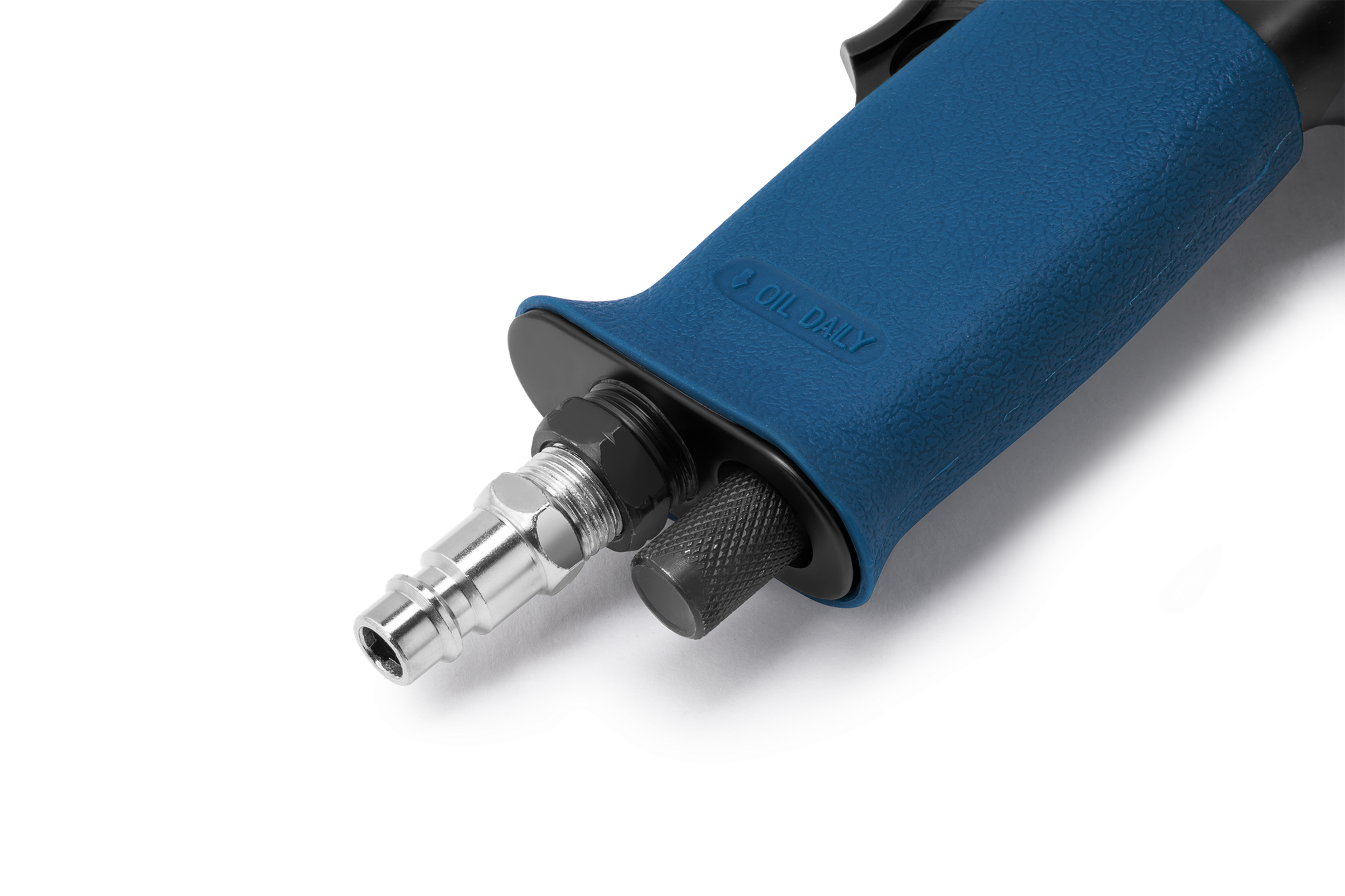 HBM pneumatische hamer 1/4 inch Image 5
