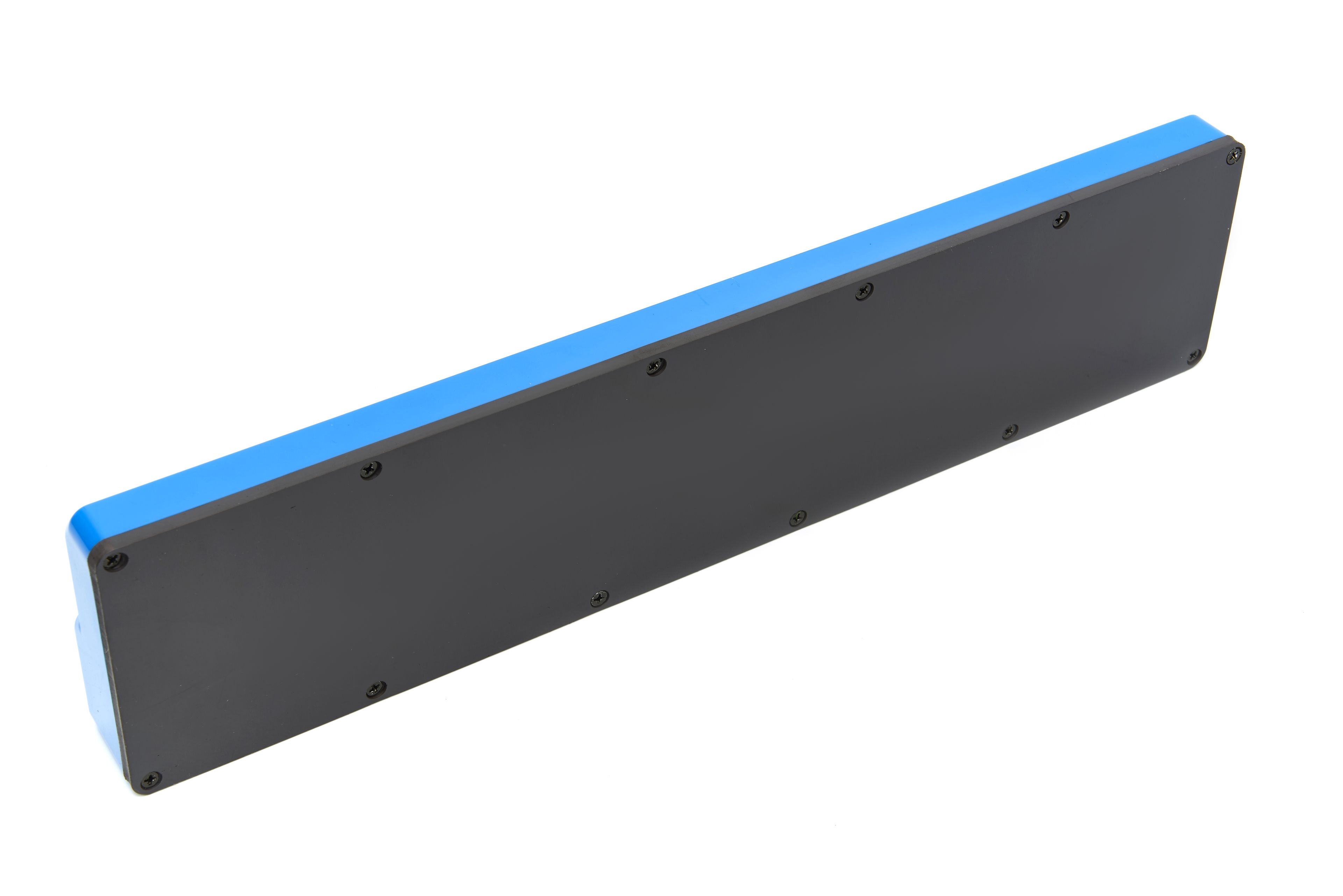 HBM magnetische doppenhouder voor 19 stuks 1/2 inch metrisch, blauw Image 4