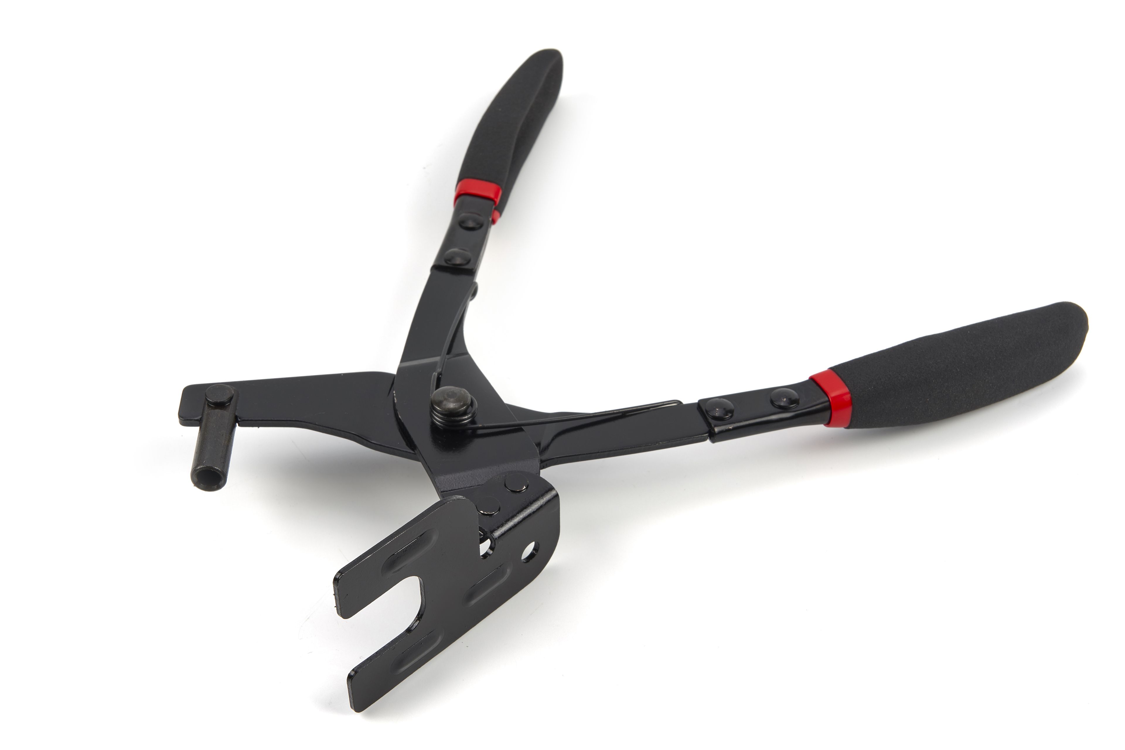 HBM 285 mm. Werkzeug zur Demontage von Auspuffgummi Image 2