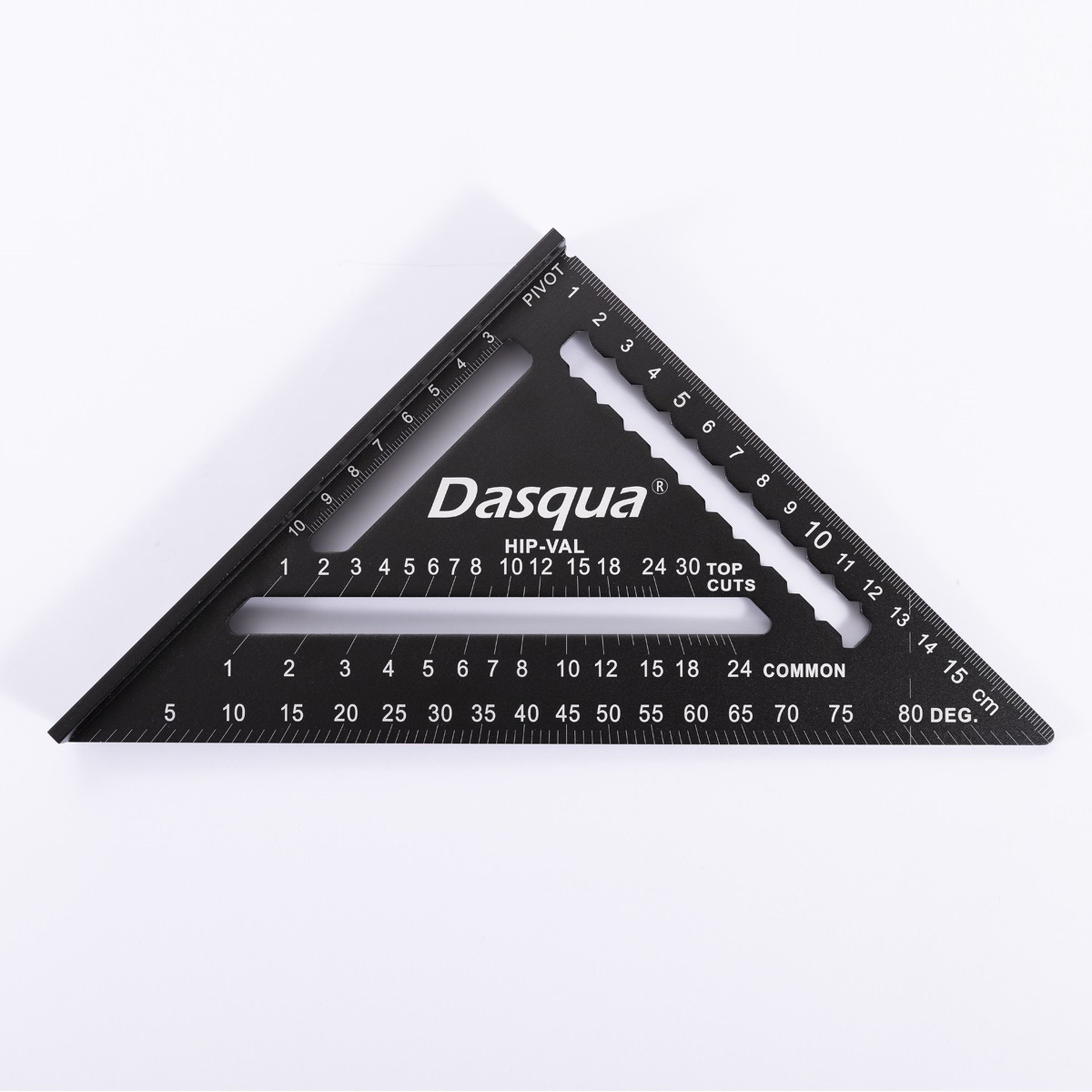 Set di tracciatura Dasqua 5 pezzi 1804-1405 Image 9