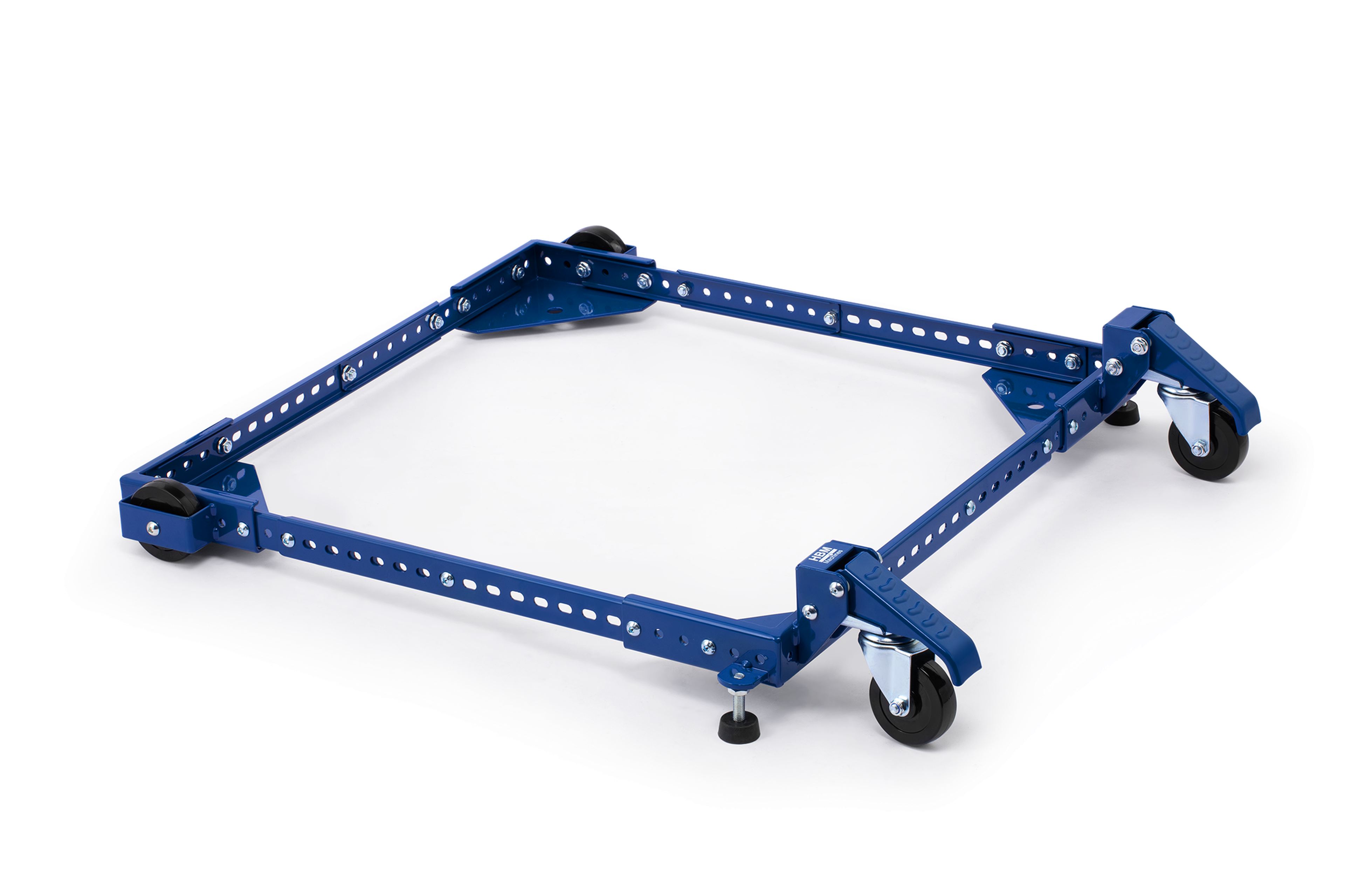 HBM fahrbares und verstellbares Untergestell, 320 kg Image 3