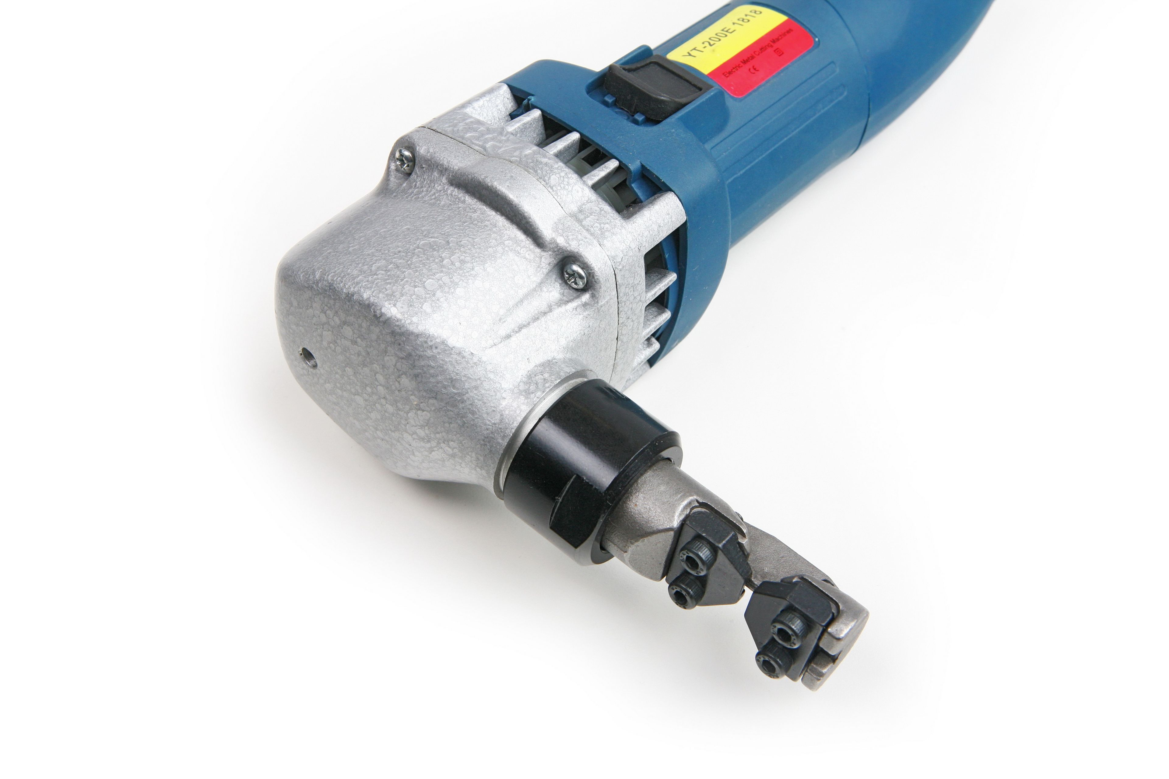 HBM D Knabbelschaar Image 3