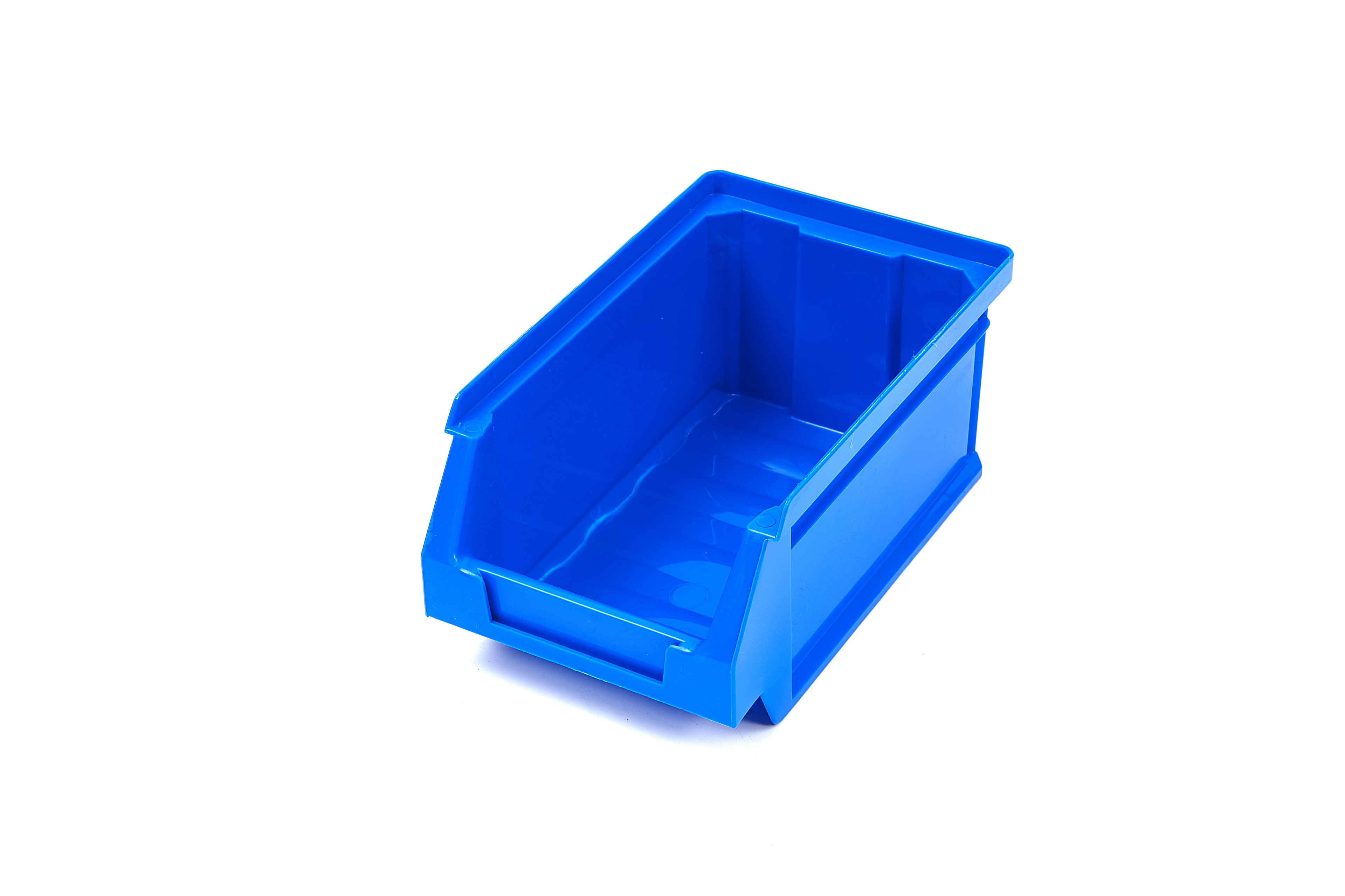 Tayg Magazzino Scaffali Blu