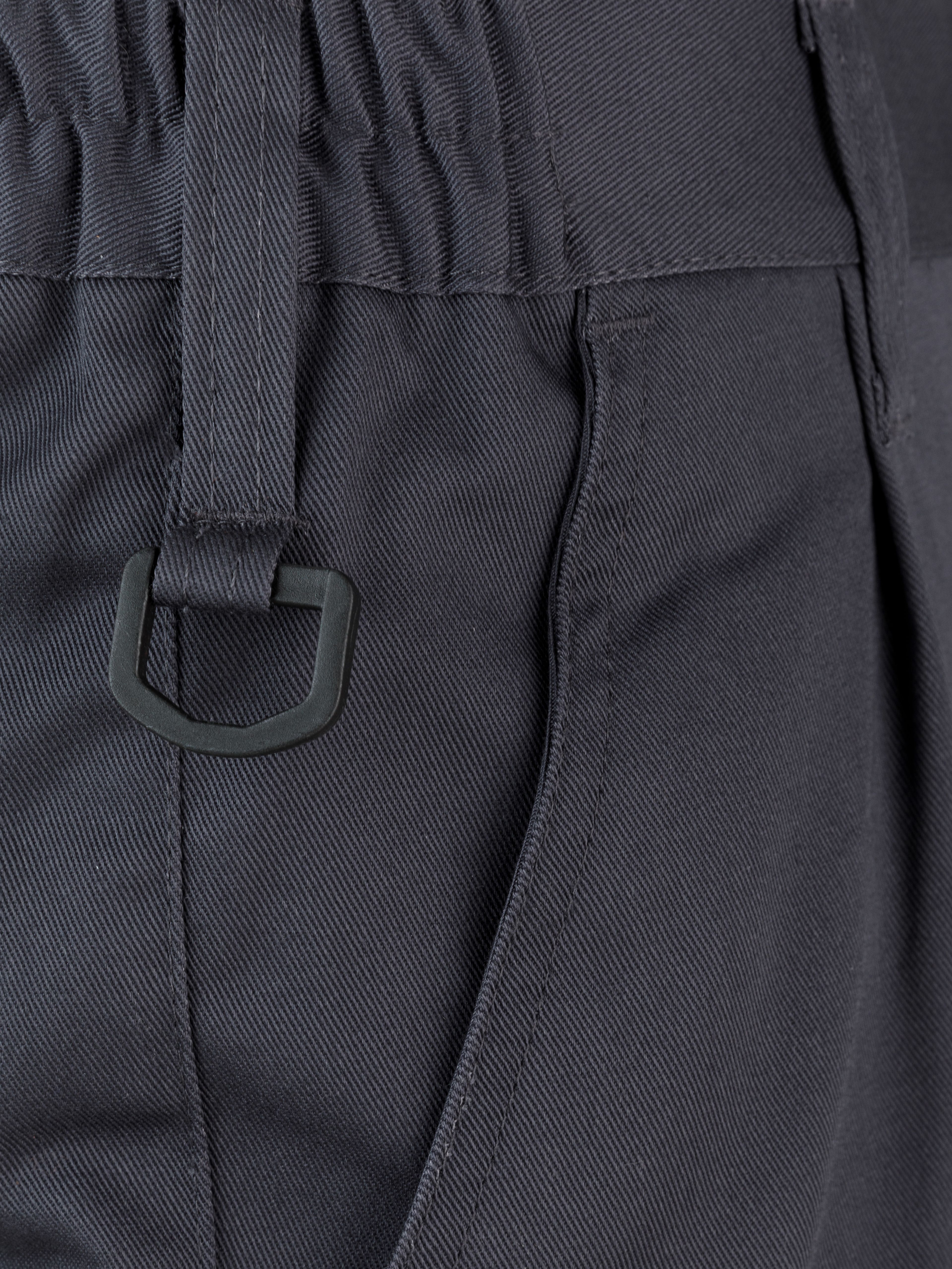 Storvik Ben service werkbroek grijs 3XL Image 5