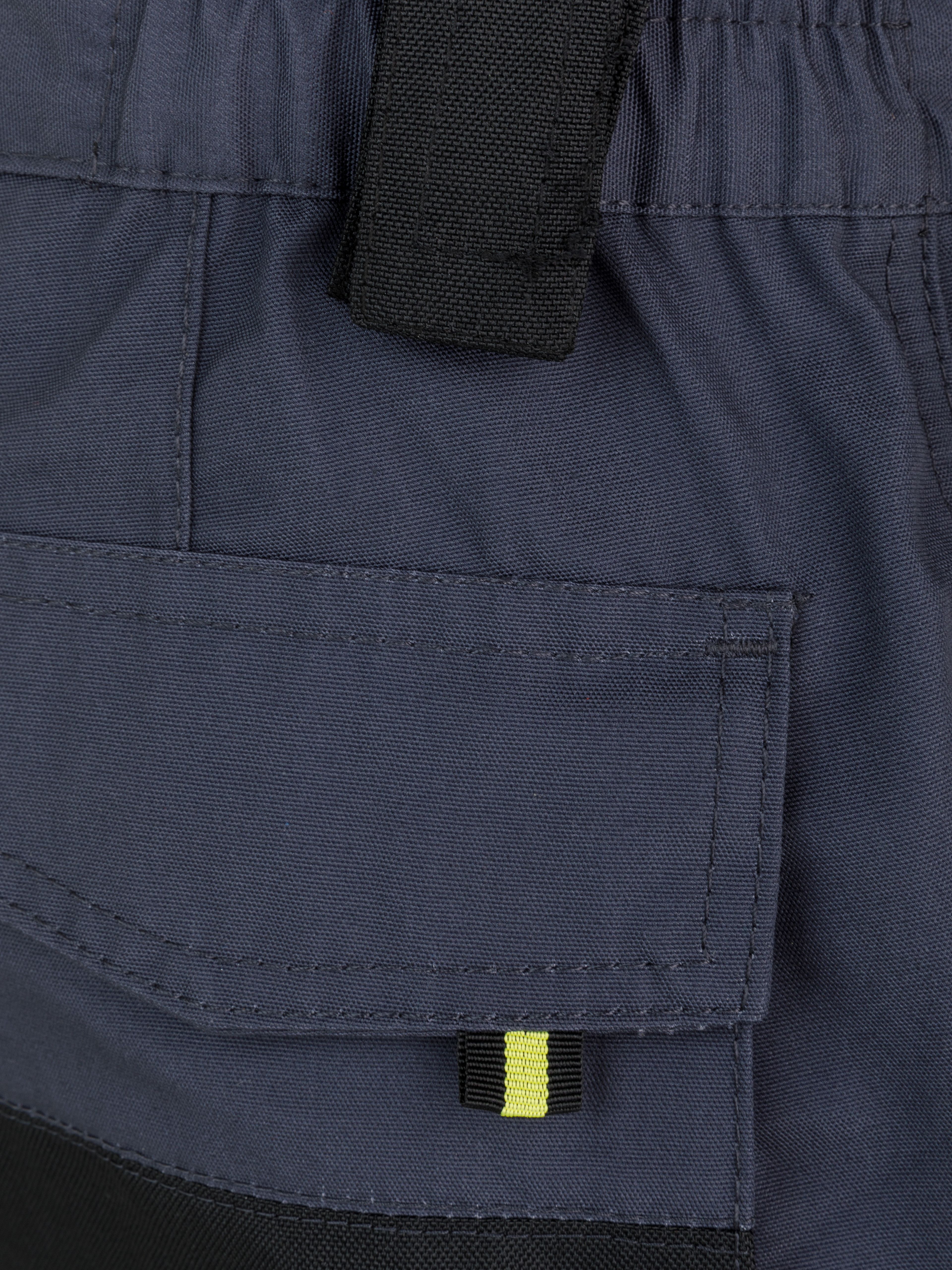 Pantalon de travail Storvik David Gris Anthracite XS Image 20