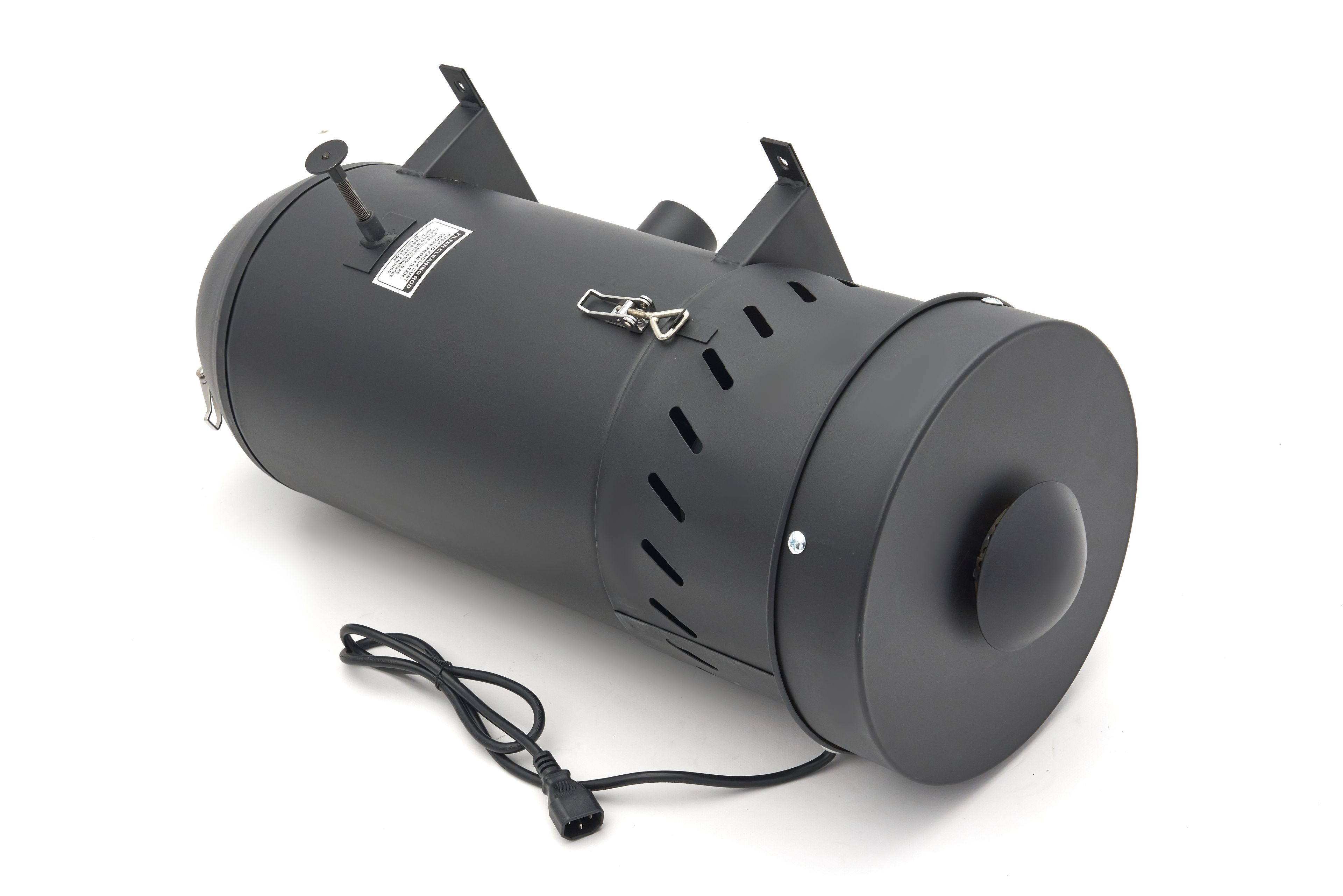 Dépoussiéreur pour Cabine de Sablage HBM SBC Image 5