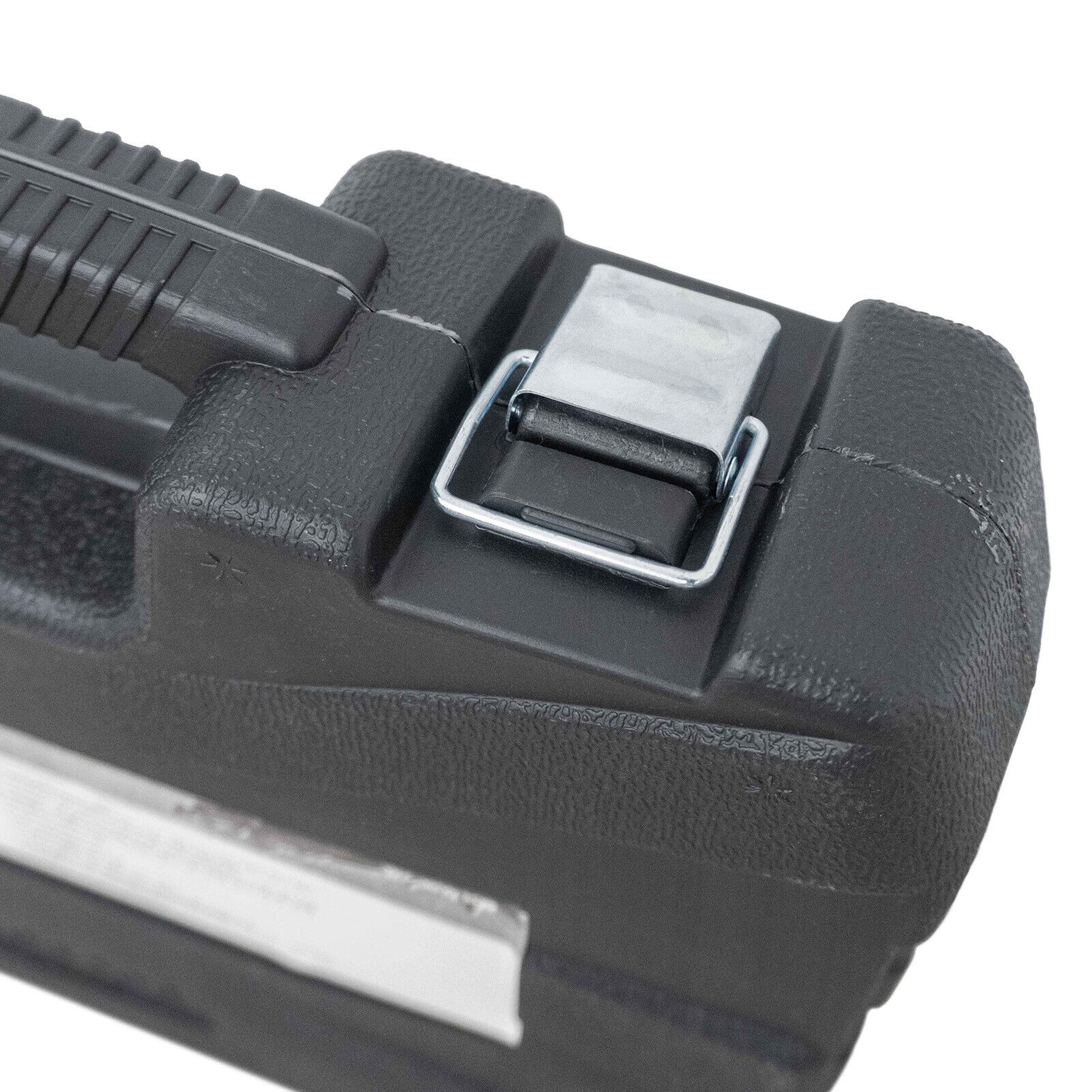 Weber dopsleutelset 108-delig Image 5