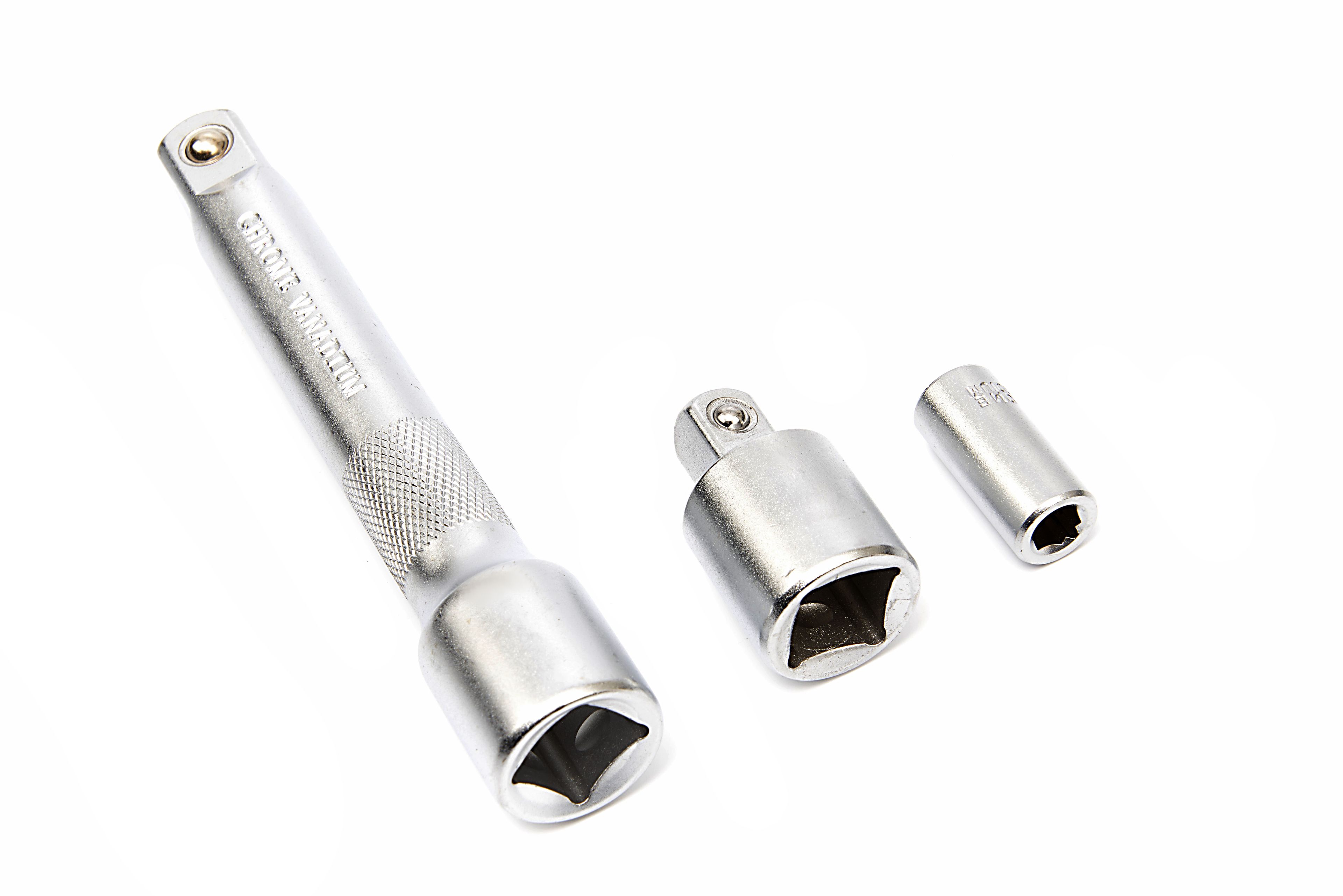 HBM Coffret de Clés Dynamométriques 5 pièces, 5 – 210 Nm Image 7