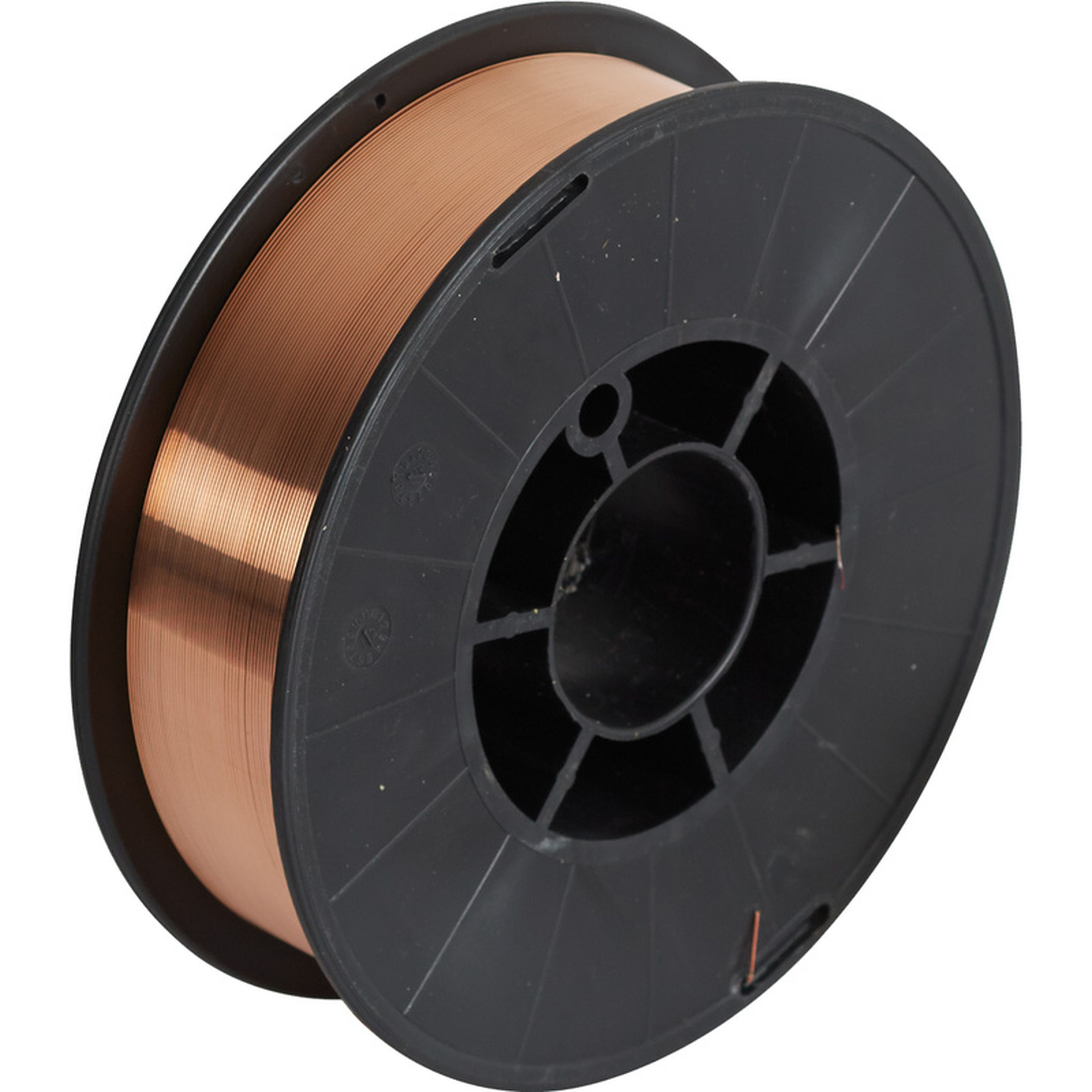 Filo per saldatura CO-2 Telwin 0.6 mm 5 kg