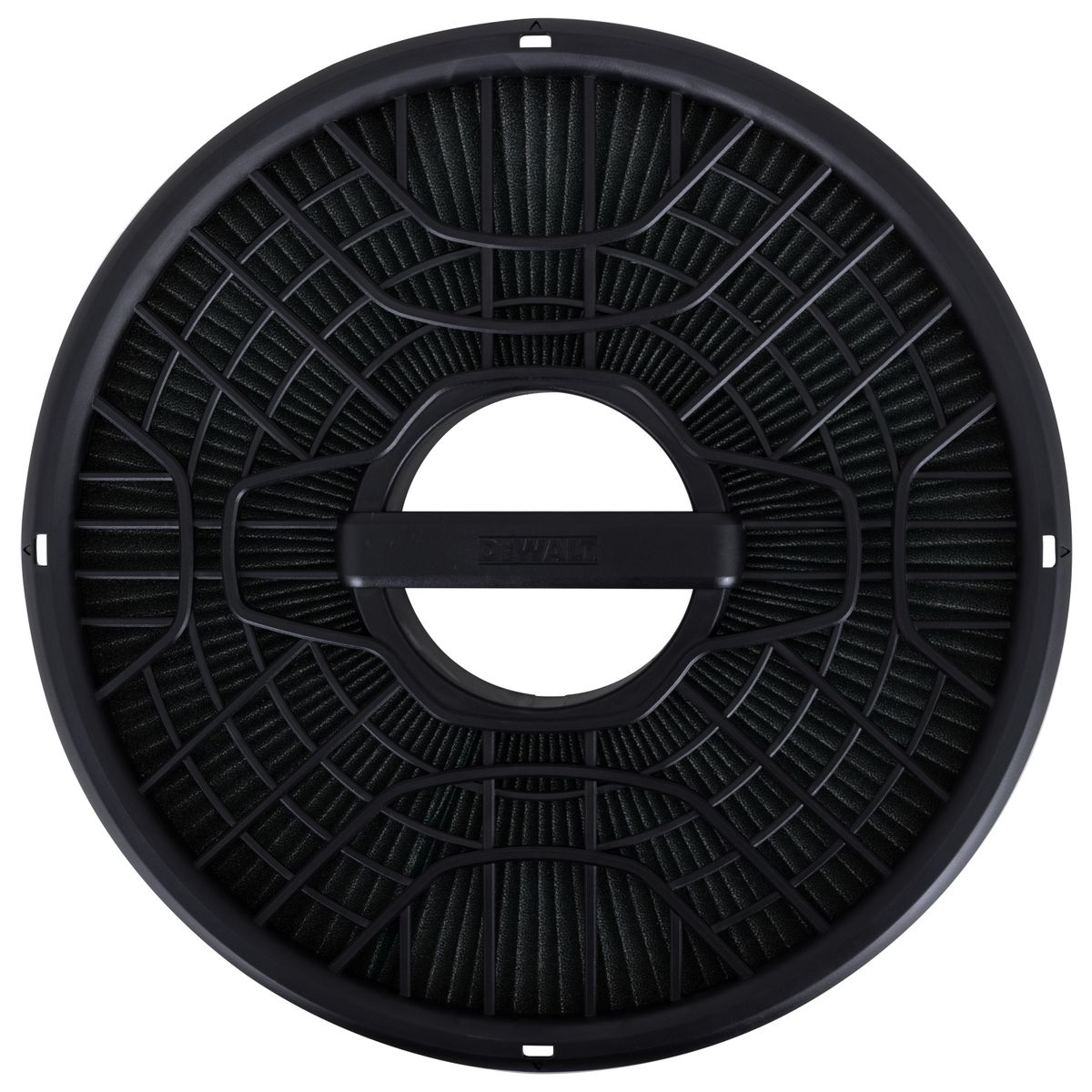 DeWalt HEPA-Filter für Ventilator DXF1647