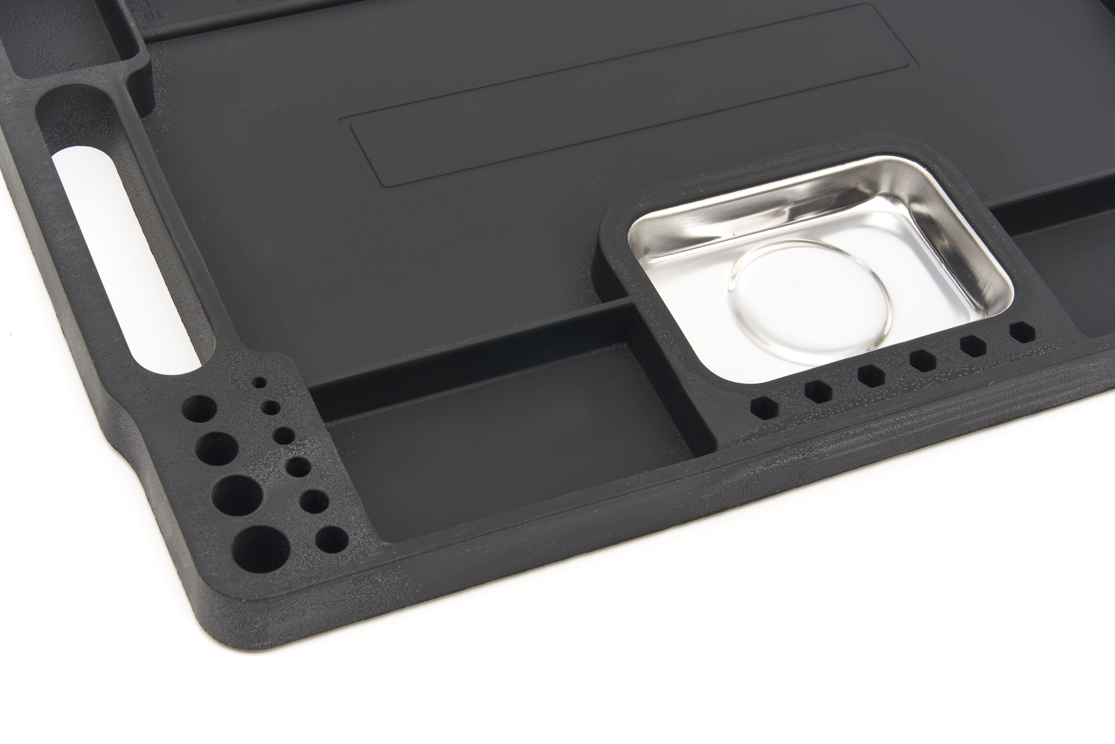 HBM gereedschapsbak 358 mm Image 3