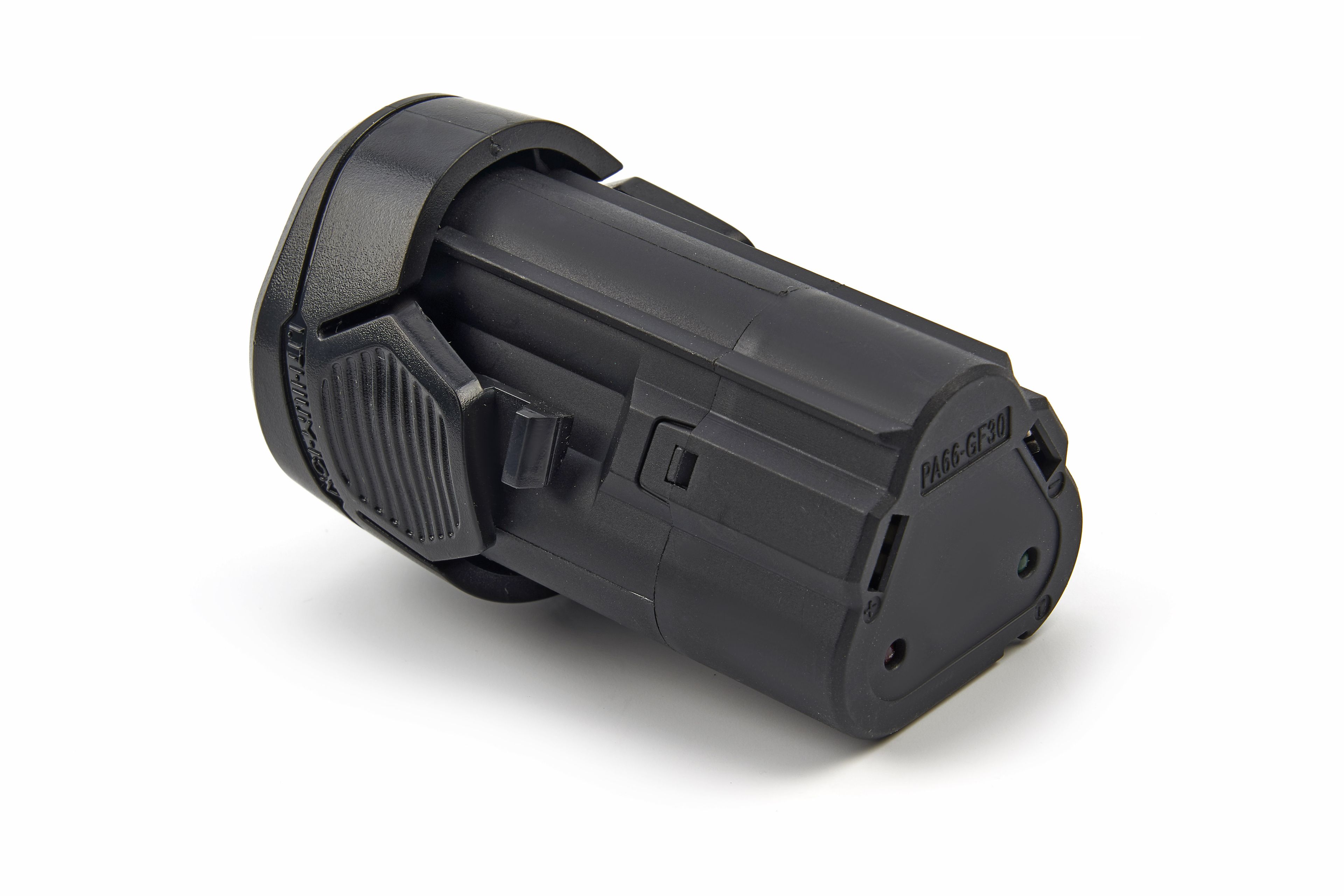 Batteria HBM per la Politrice Angolare Variabile HBM a Batteria da 10,8 Volt Image 3