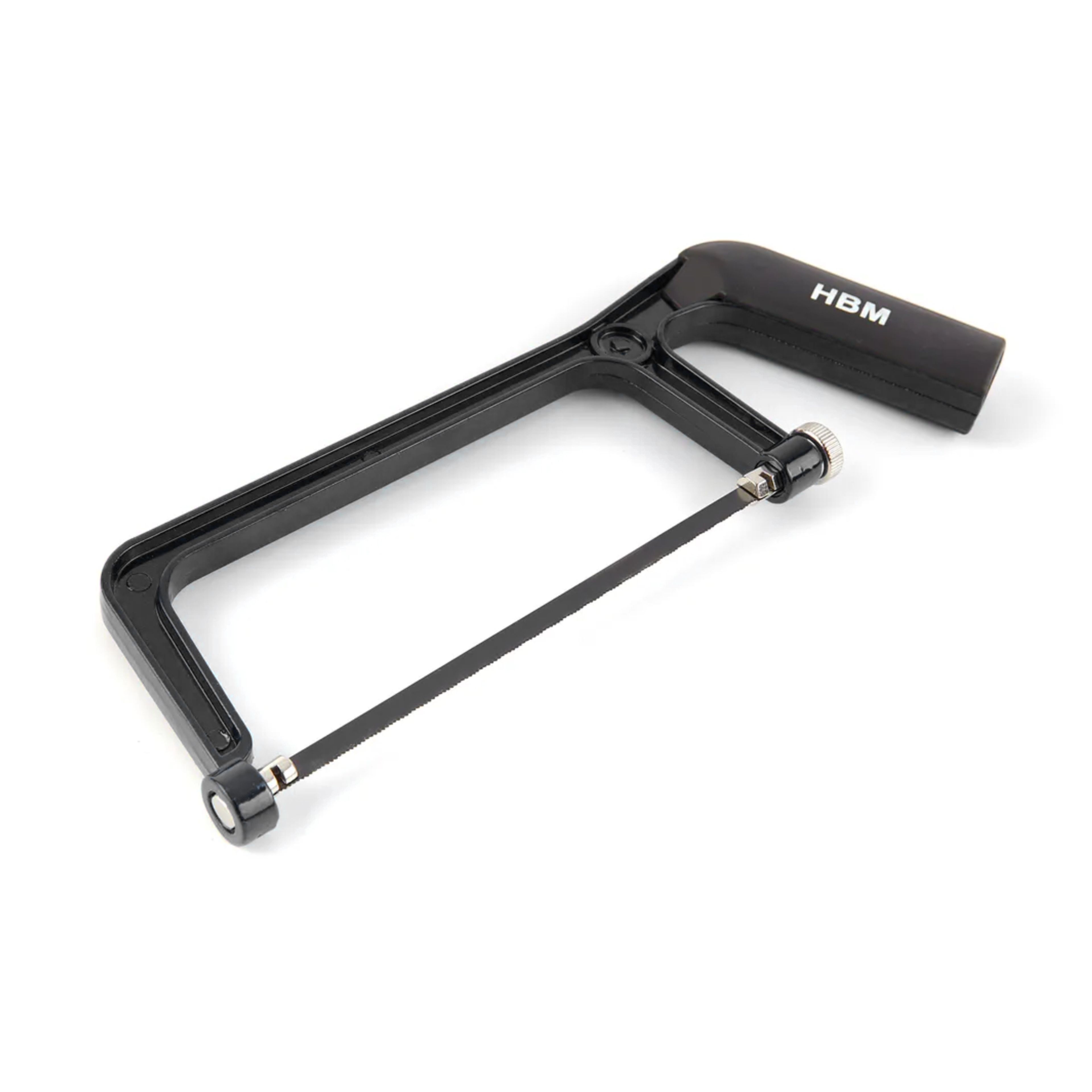HBM 150 mm Heavy-Duty Eisen-Sägebügel Image 3