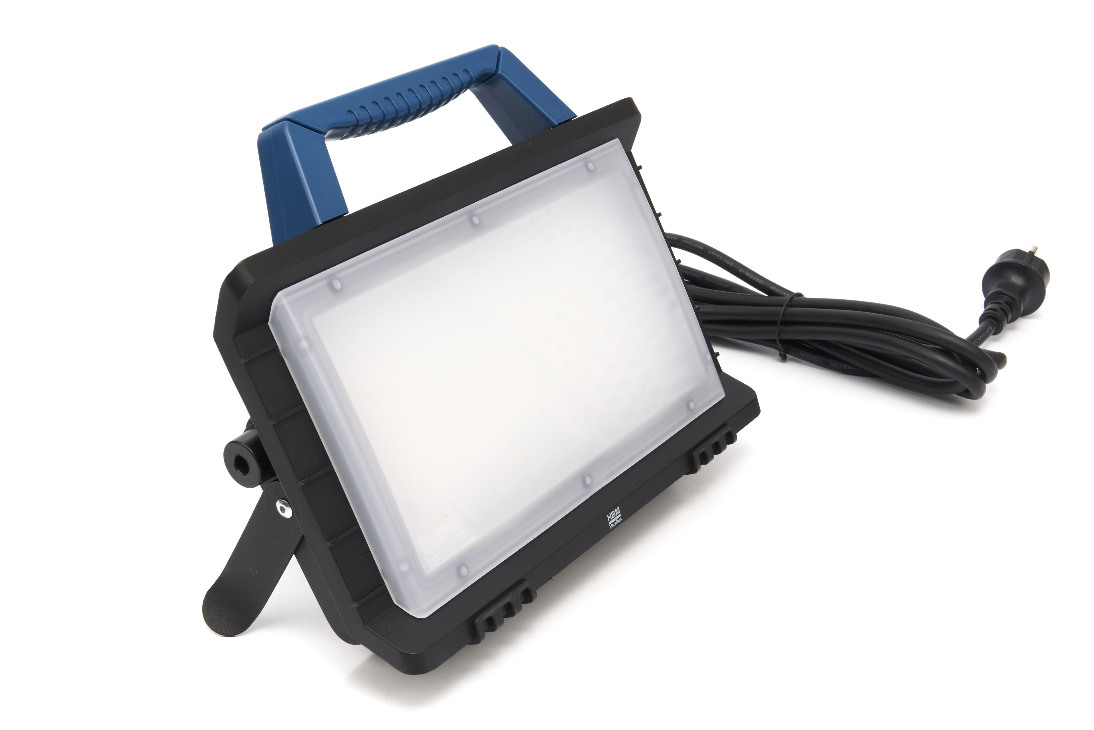 HBM LED bouwlamp 5000K, klasse 1 2.500 lm | 24 W Image 4