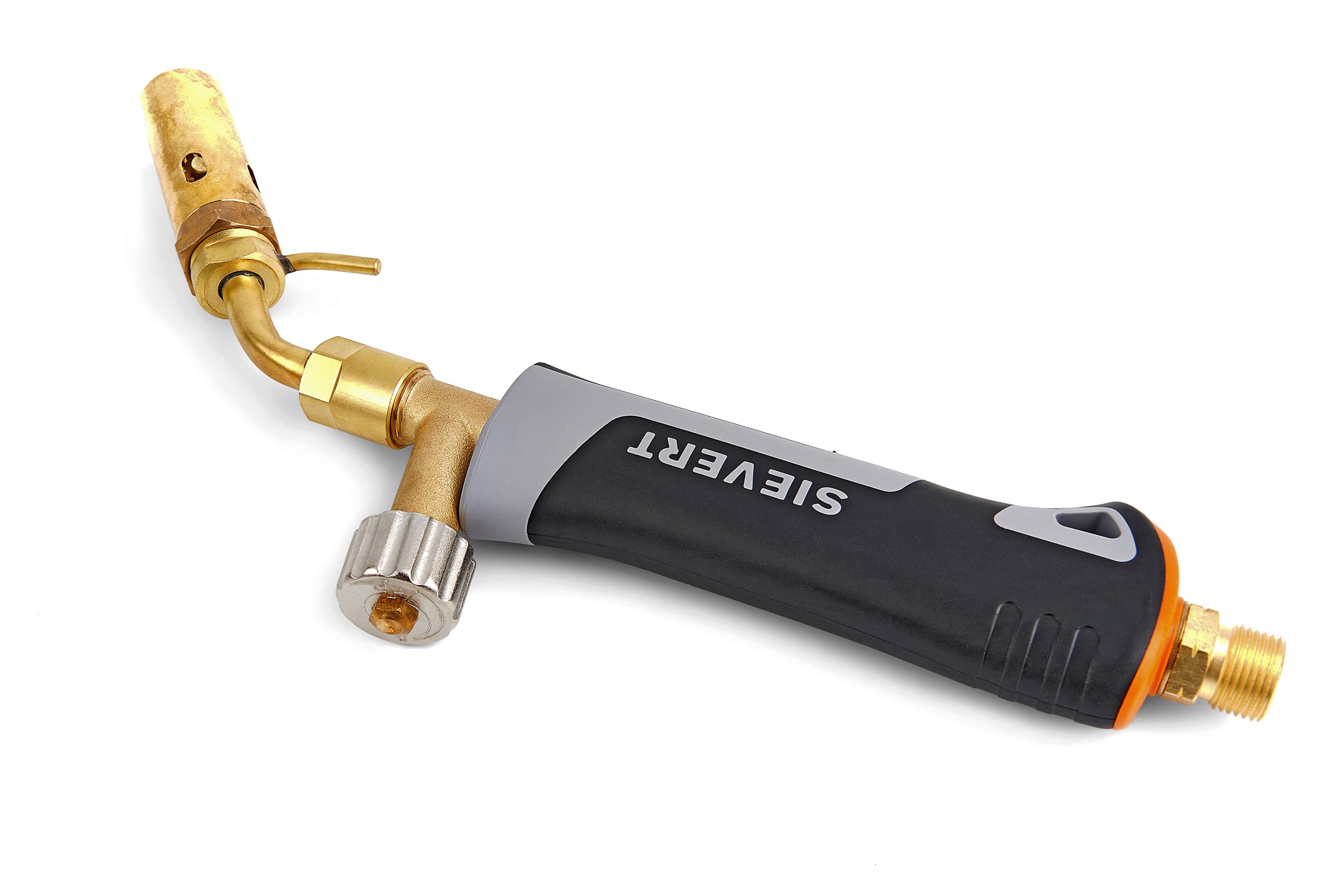 Sievert Pro 86 Soldeerset incl. slang, handgreep en brander - 200460 Image 4