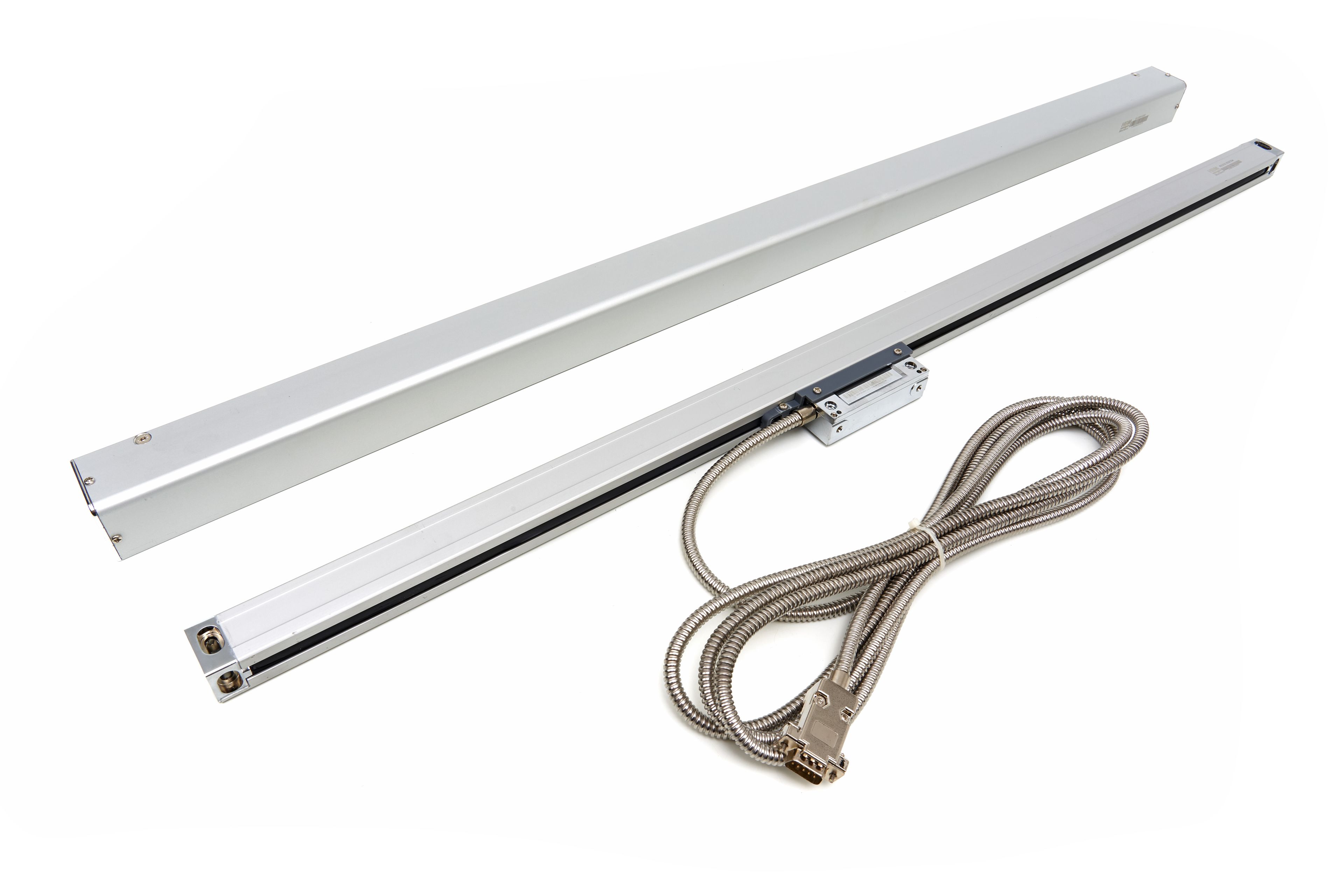 Professionelle Glaslineale von HBM 320 mm Image 4