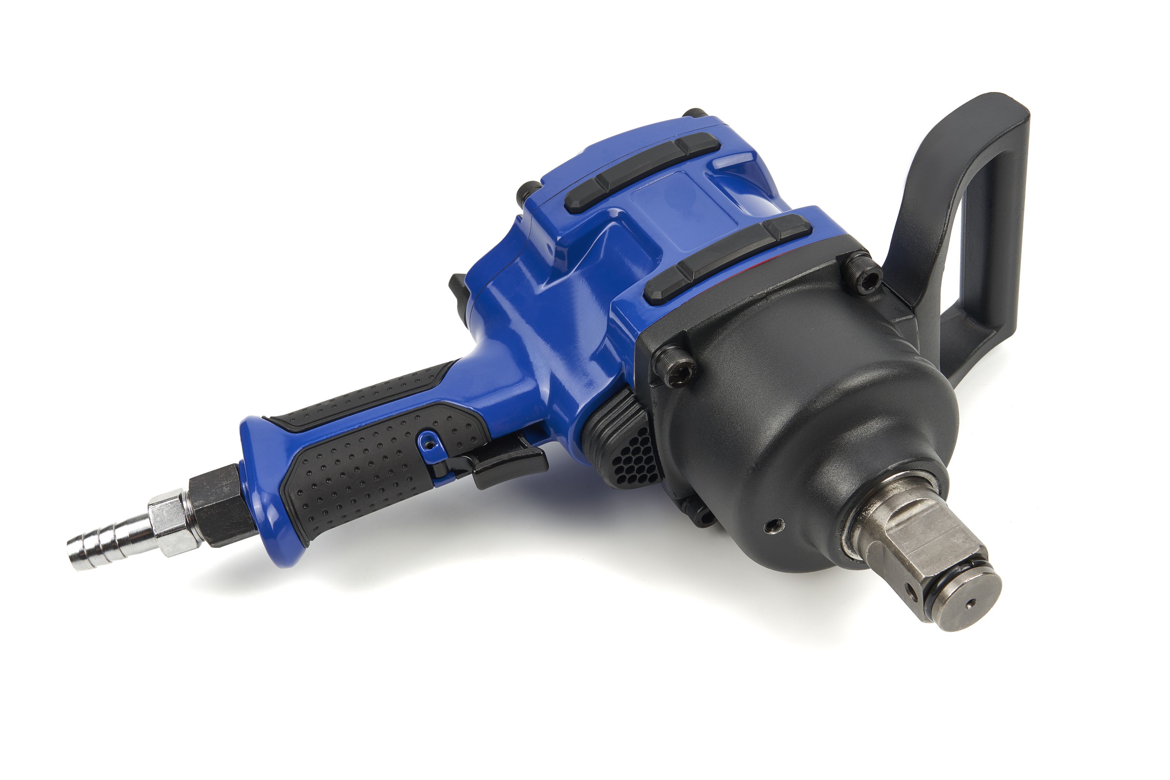 HBM 1'' Profi-Schlagschrauber 1800 NM Image 6