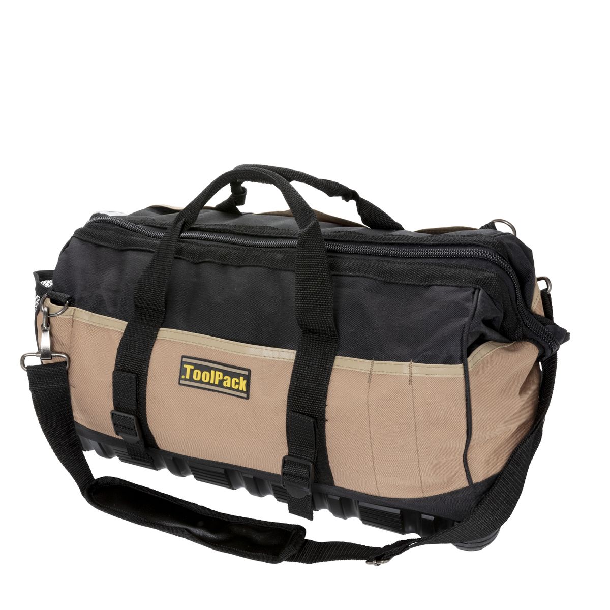 ToolPack robuste klassische Werkzeugtasche XXL