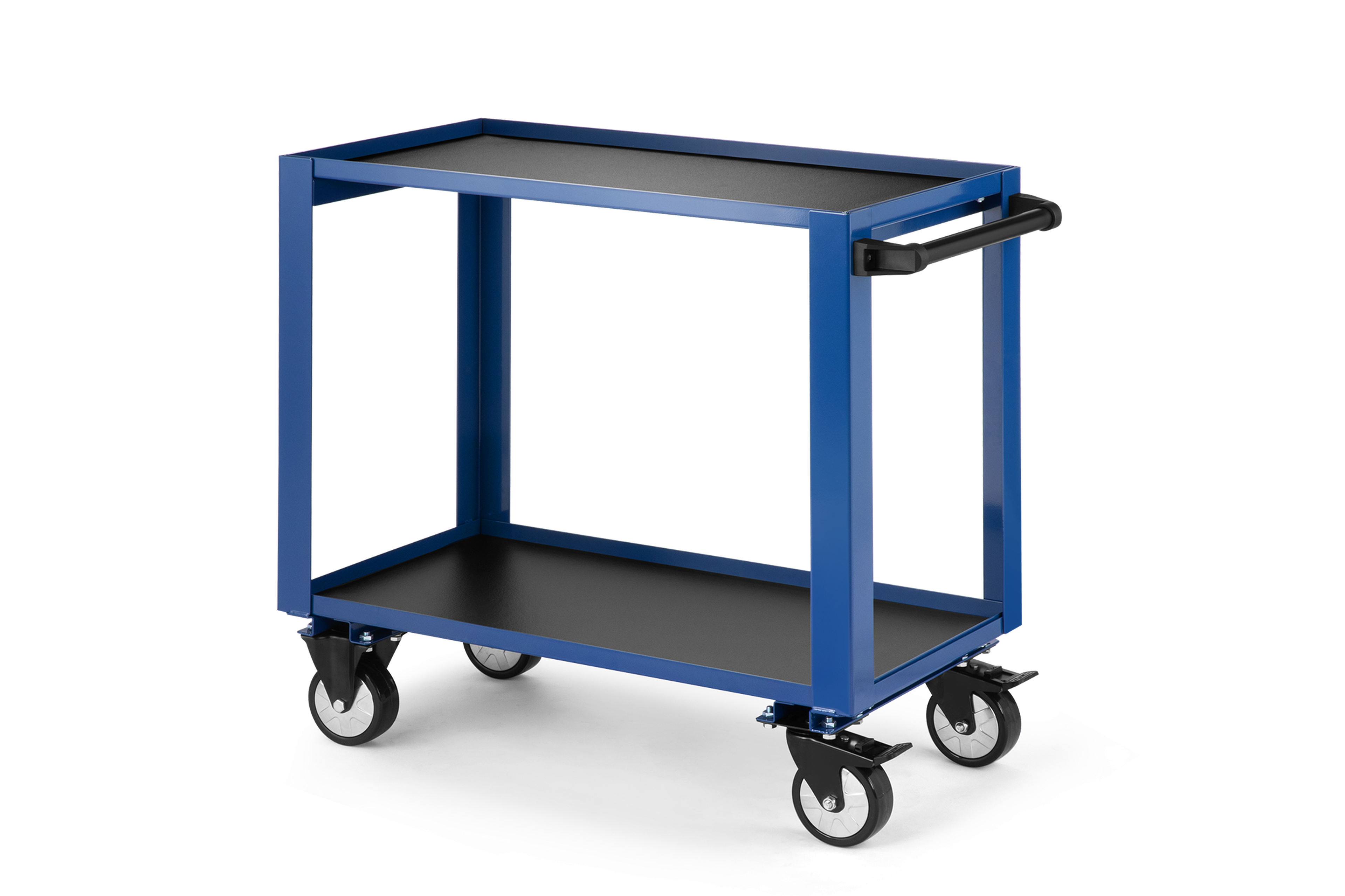 HBM Carrello portautensili, blu