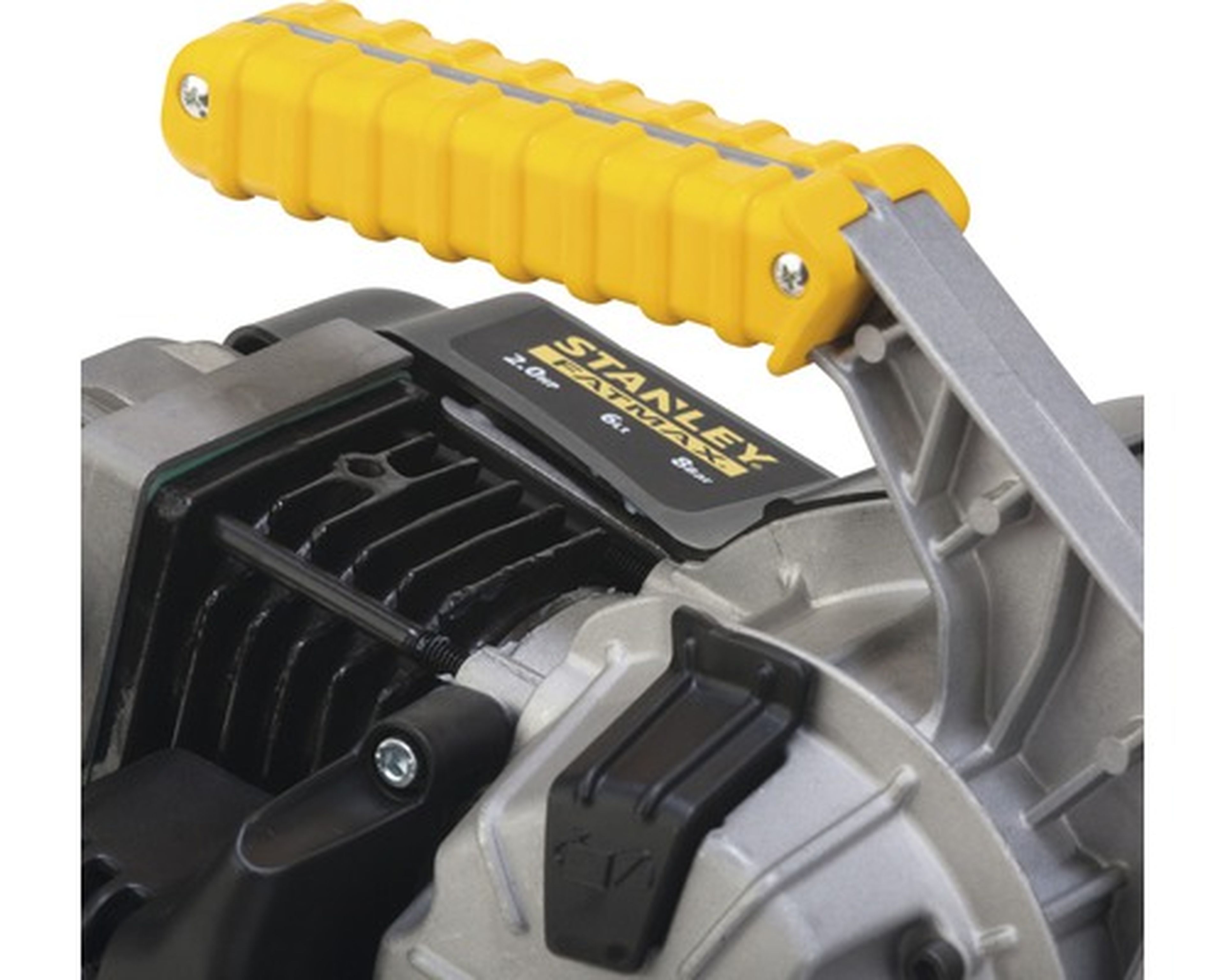 Stanley compressor Fatmax HY 227/8/6E Image 3