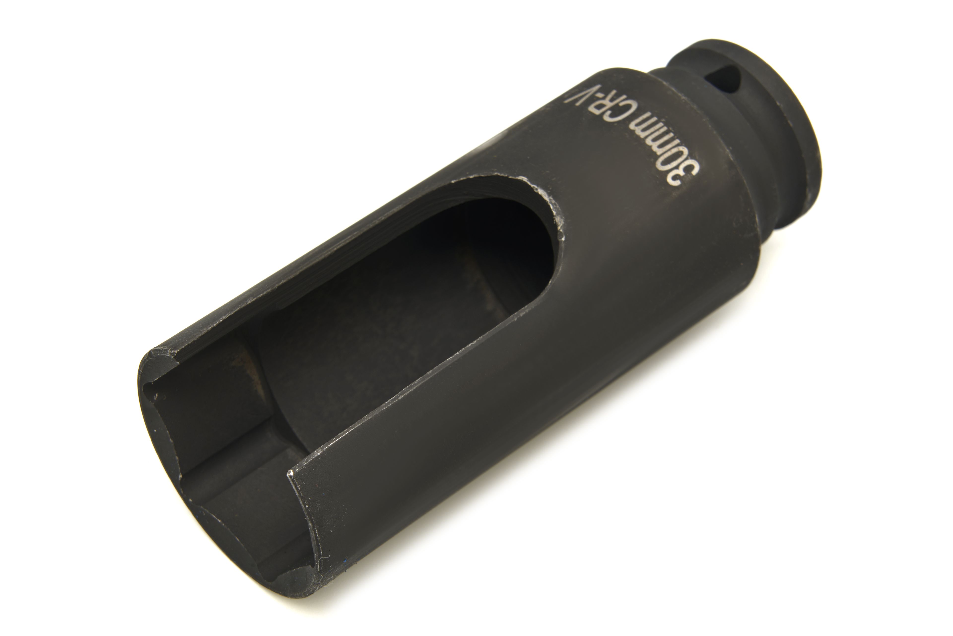 HBM 4 Delige Professionele ½ inch Injector Doppenset, Dopsleutelset Image 2