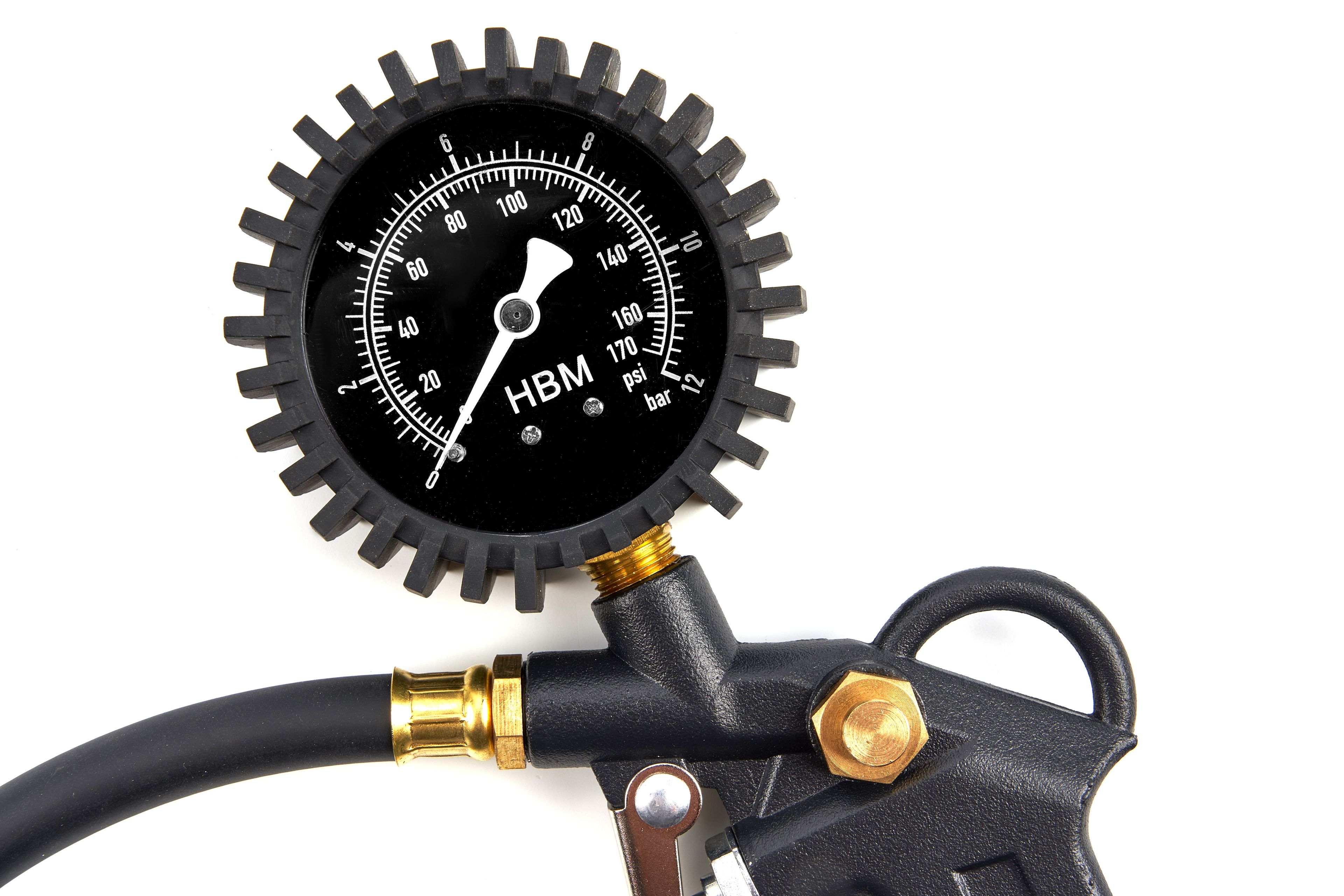 HBM 8 Delige Bandenpompset Image 6