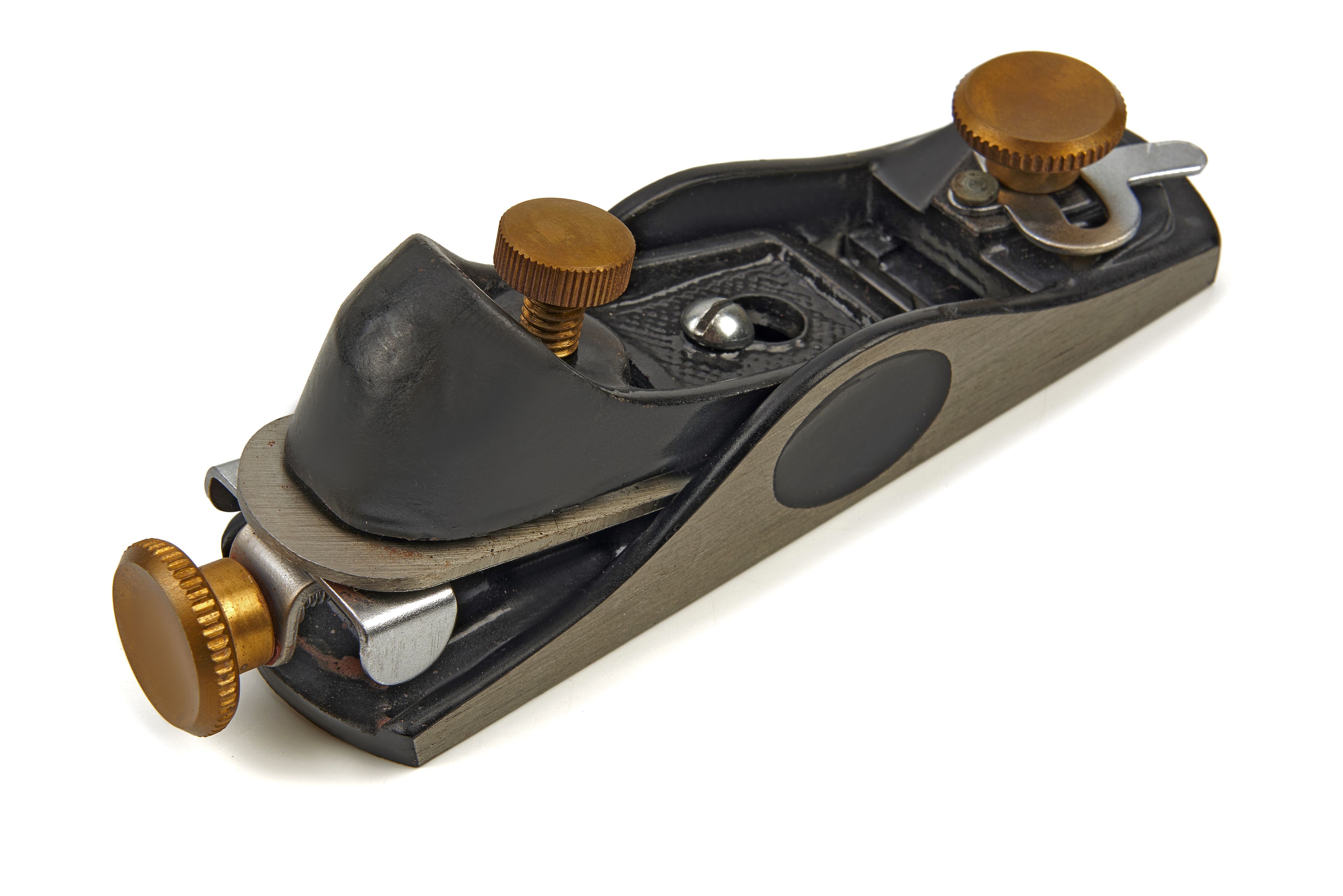 HBM 5 Delige Professionele Houtbewerkings Set Image 5