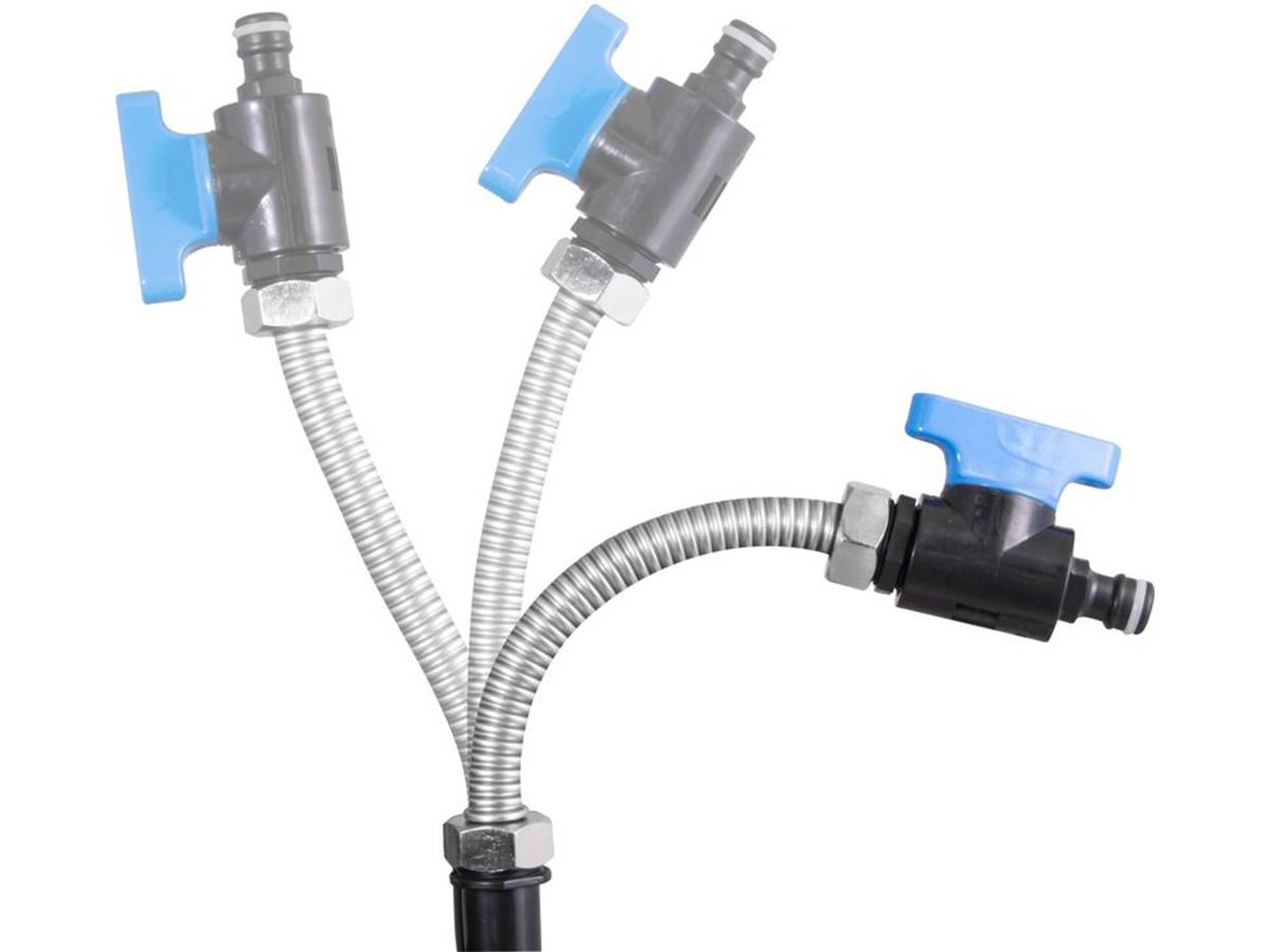 Güde regentonpomp, regenbakpomp, GFP 5201 Image 4