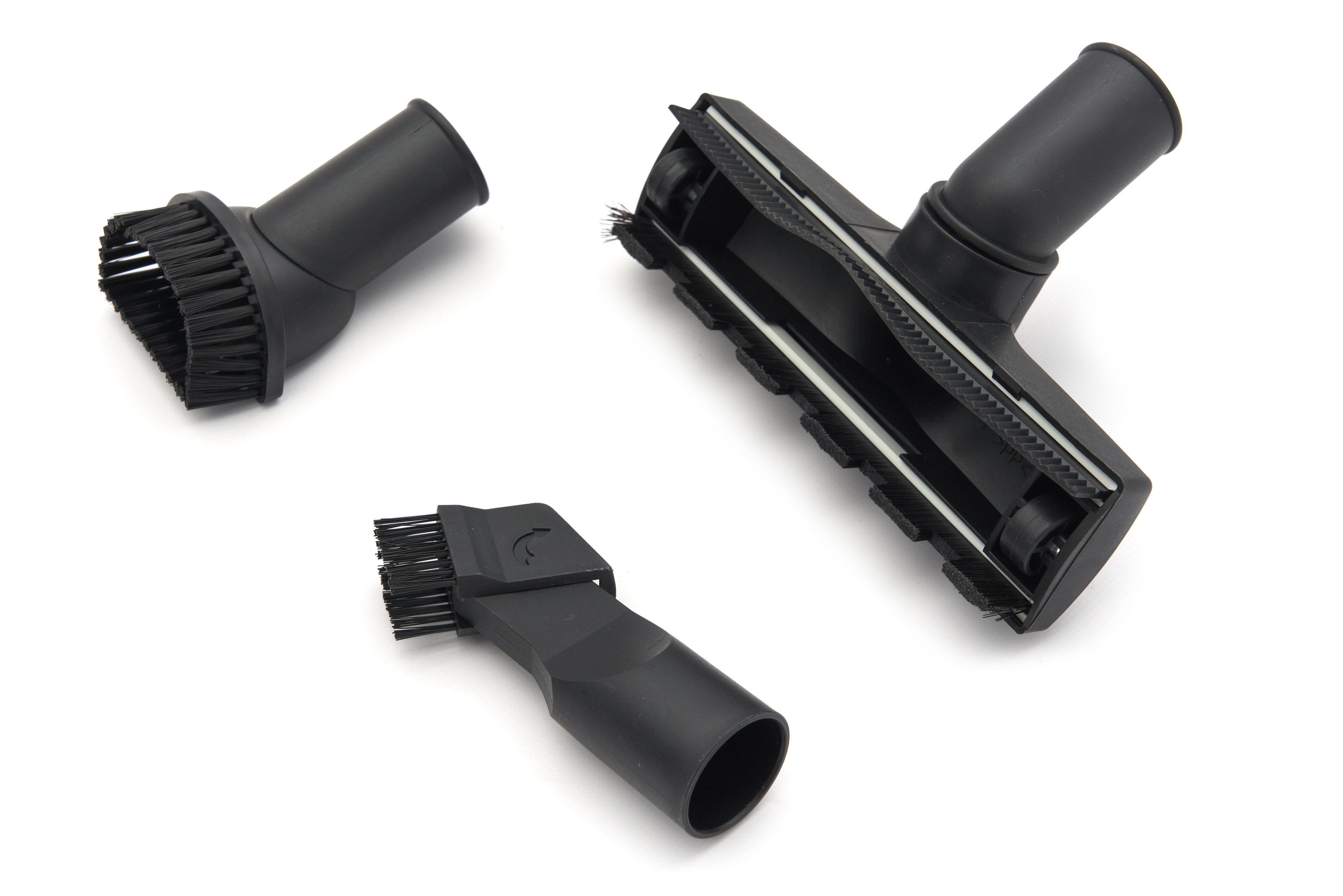 HBM bouwstofzuiger nat/droog 1000W 15L Image 14