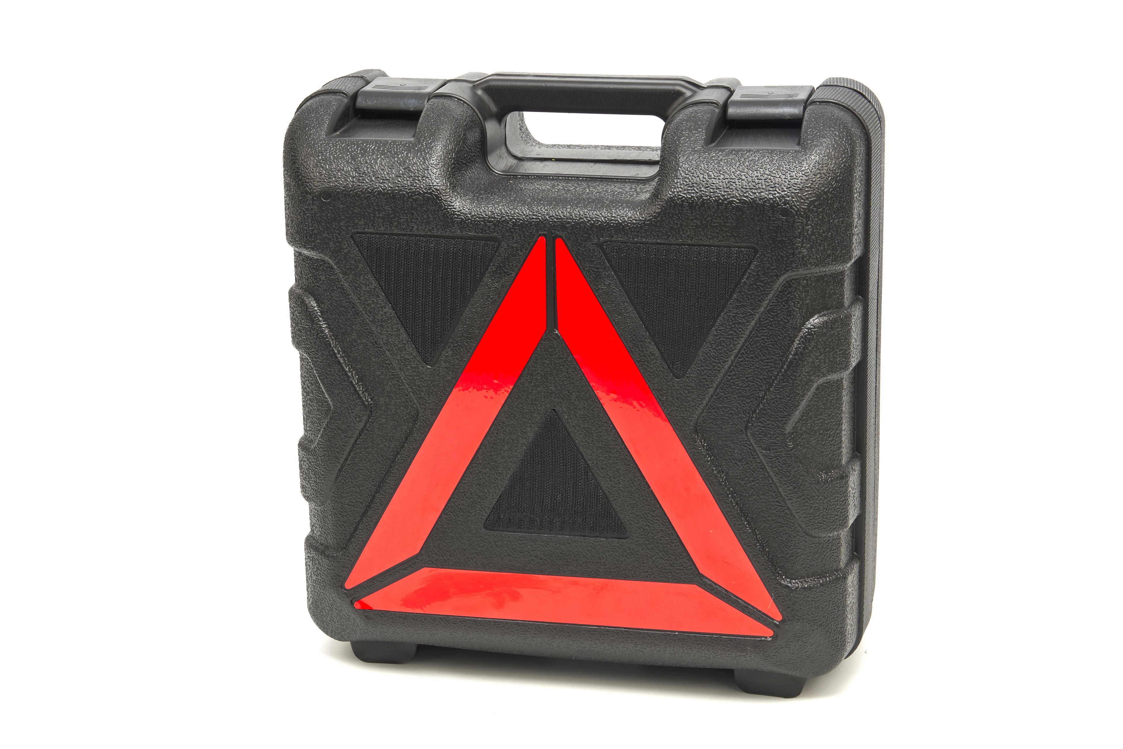 HBM Electric 12 Volt 1,5 Ton Car Jack With LED Lights Including Impact Wrench 12 Volt in Handbag Image 24