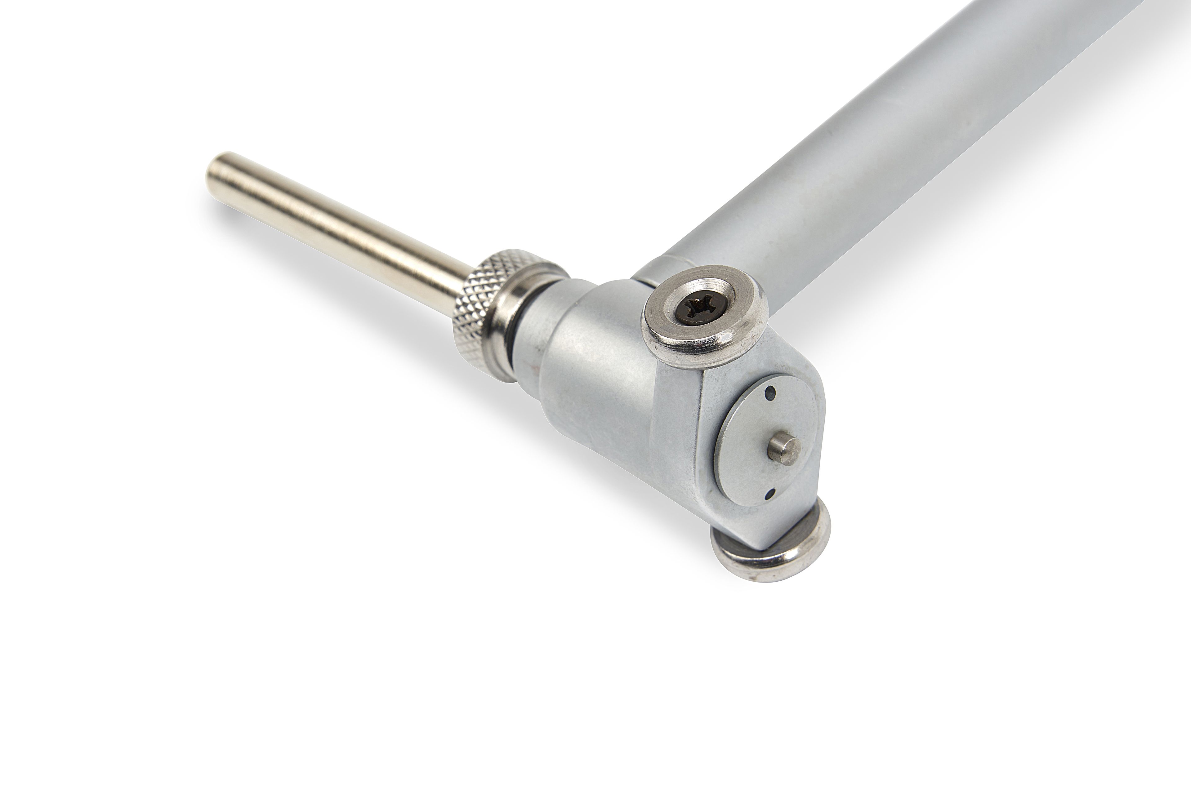 HBM Professionele 50 - 160 mm Analoge Binnen Meter Image 6