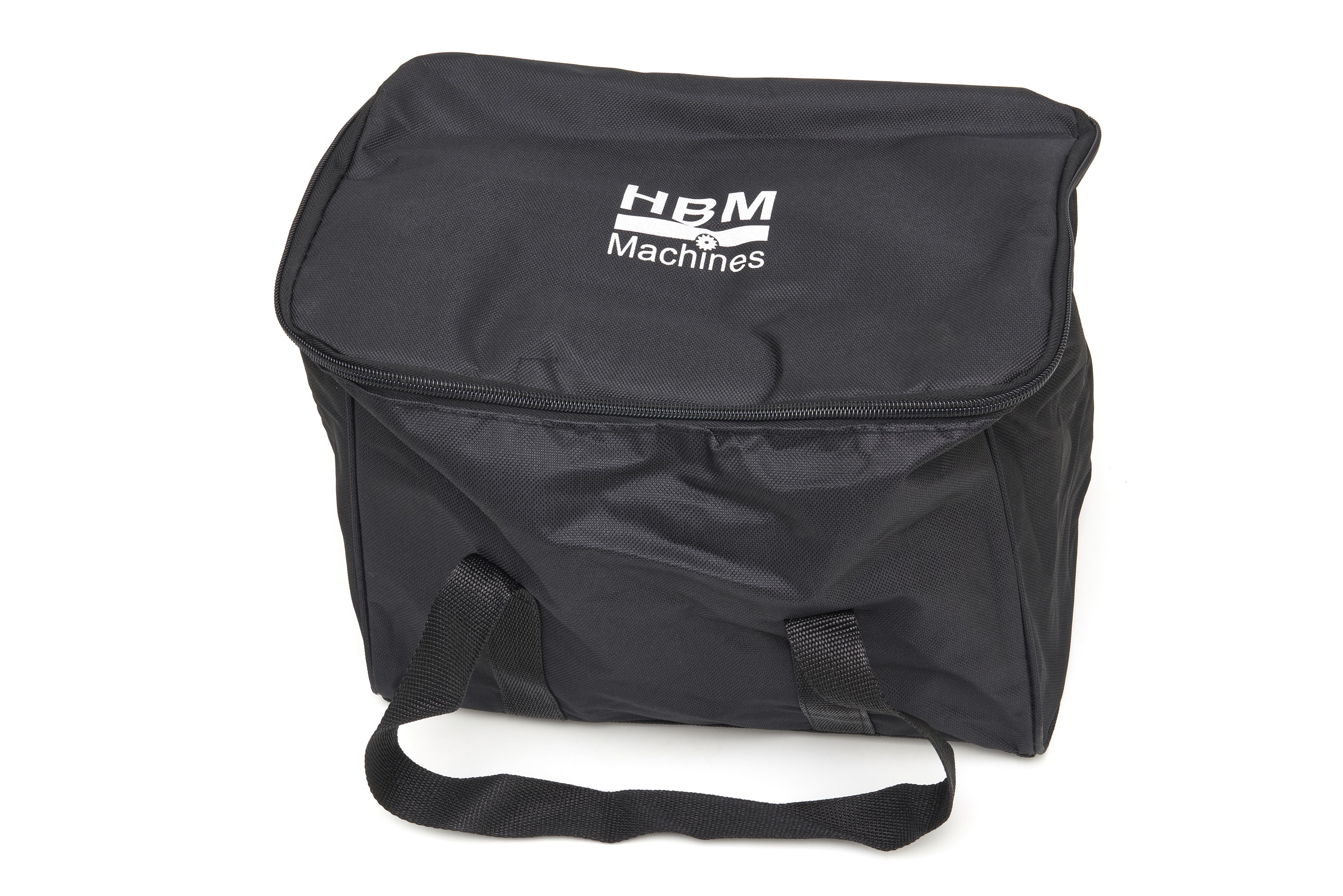 HBM Compresseur sans huile professionnel 12 V 45 A 160 litres par minute Image 11