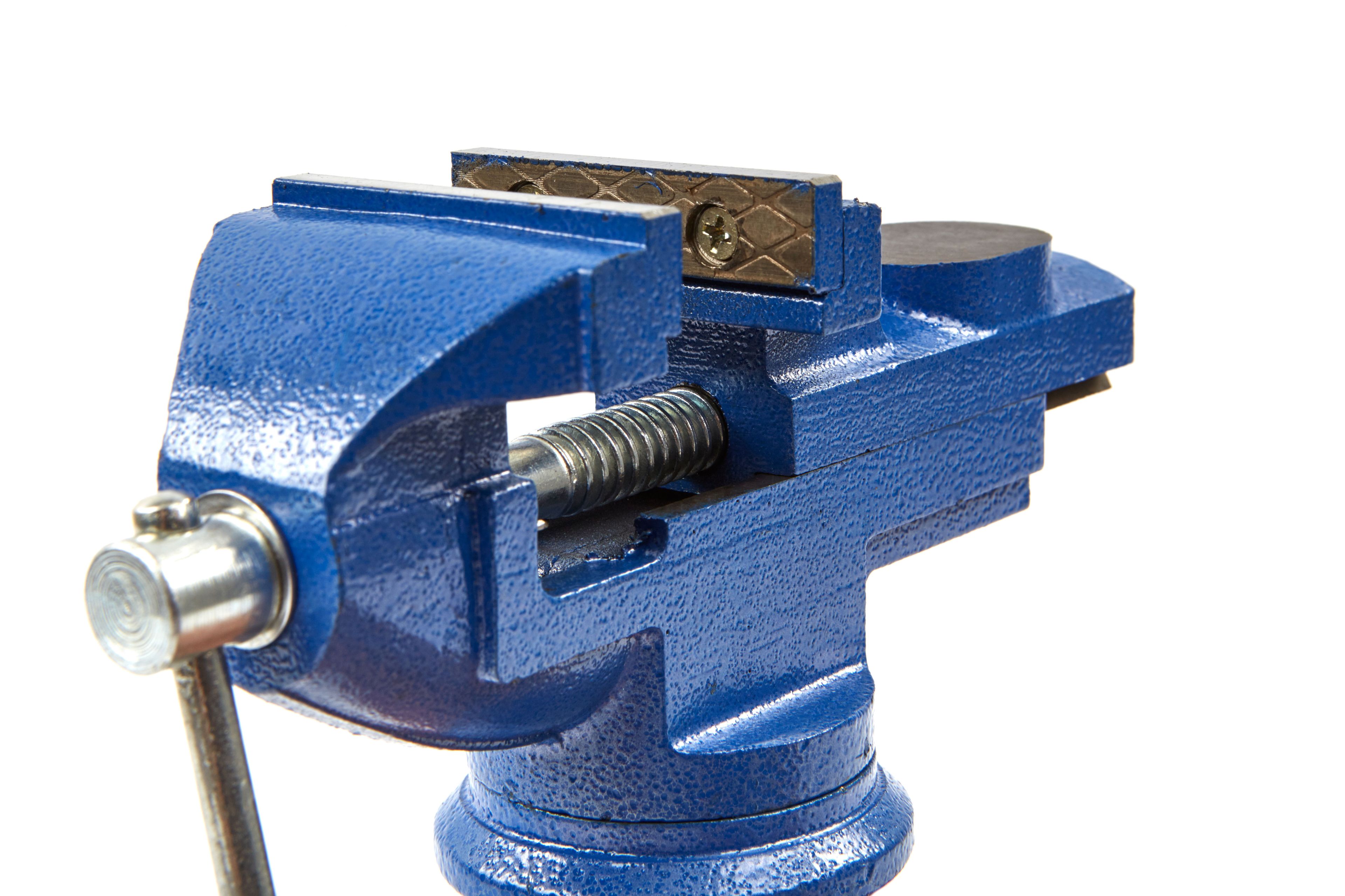 HBM Pince étau de table 60 mm Image 3