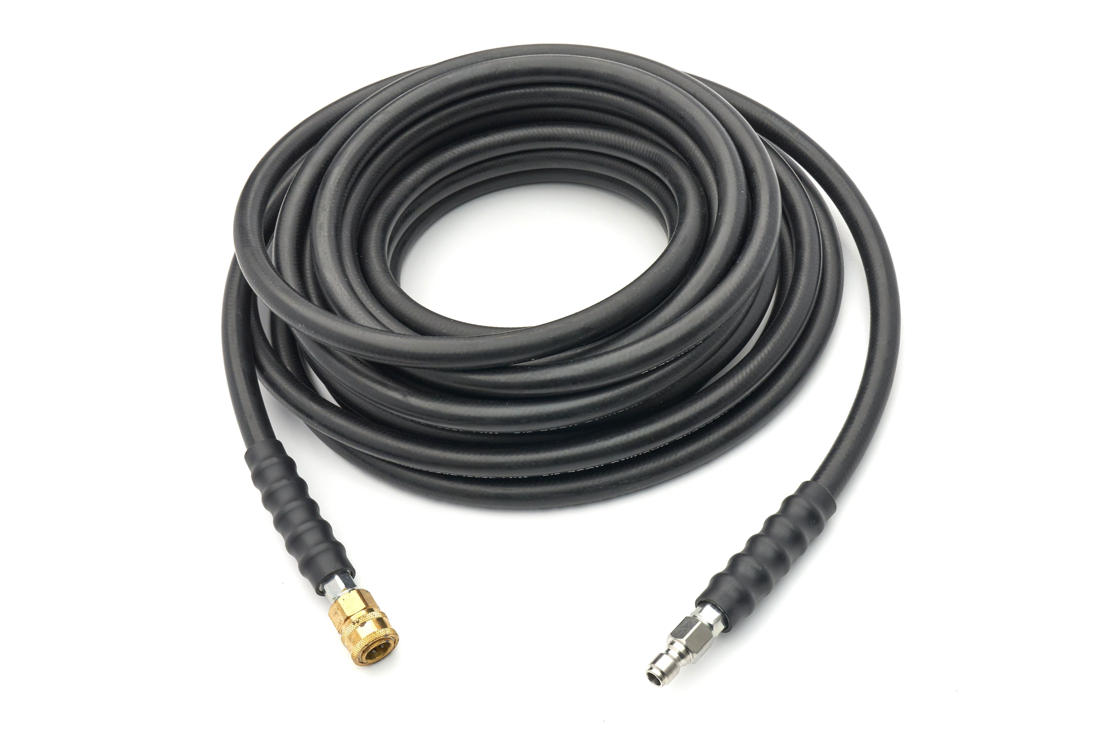 HBM benzine hogedrukreiniger 290 bar 15,1L/min 459cc Image 16