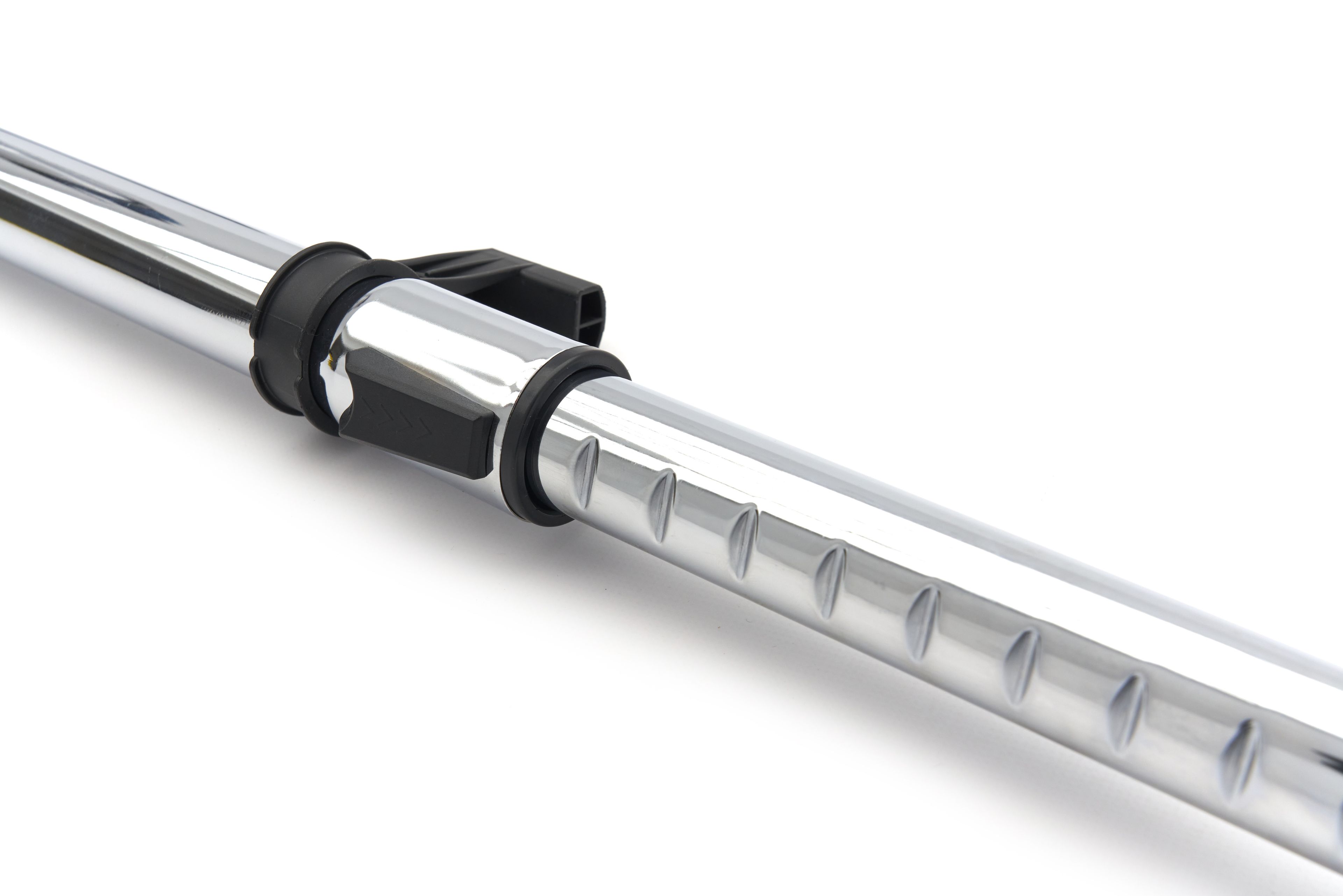 HBM bouwstofzuiger nat/droog 1600W 40L Image 12