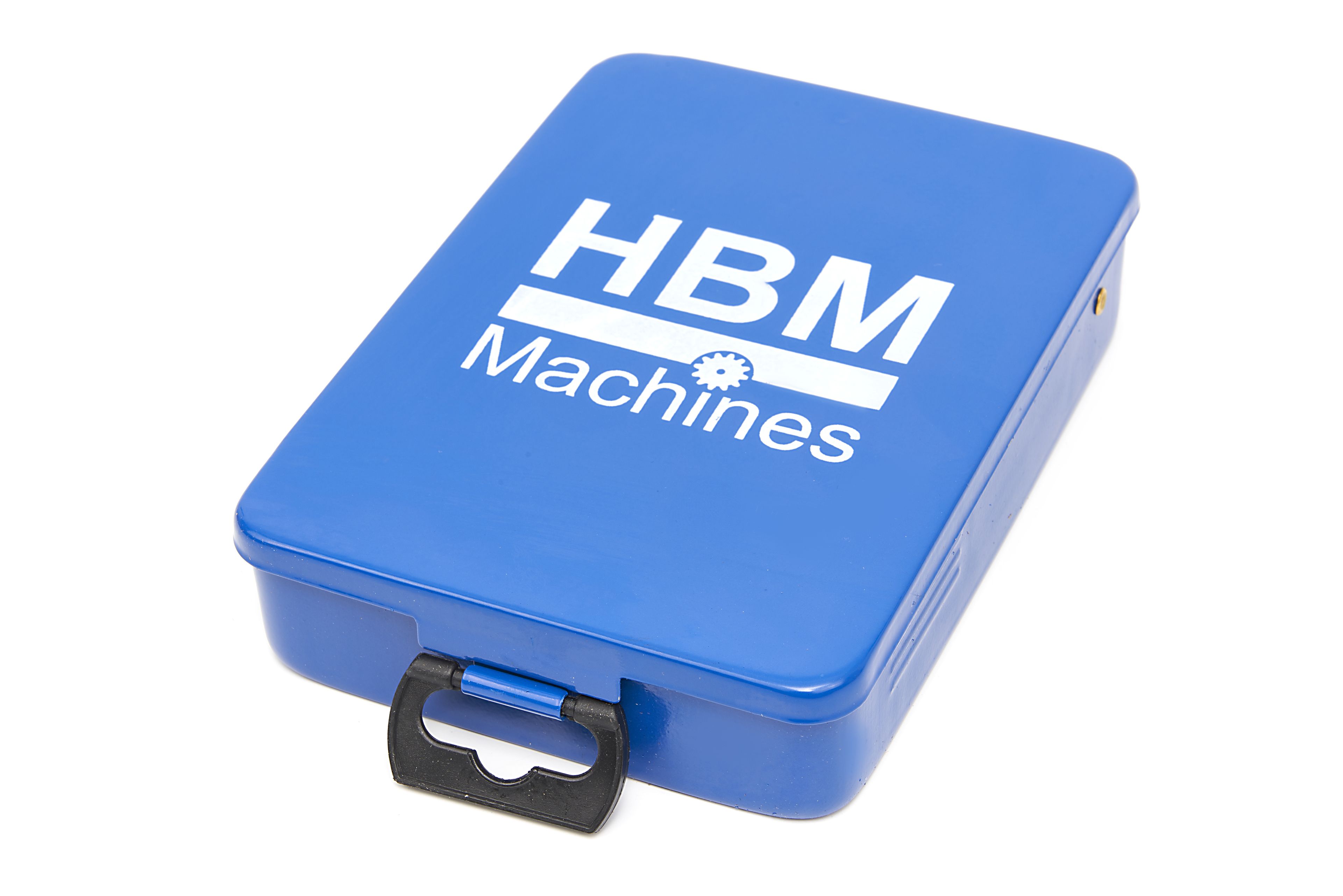 Conjunto de brocas escalonadas HSS de 3 piezas recubiertas de TIN / Conjunto de brocas de escalón Image 8