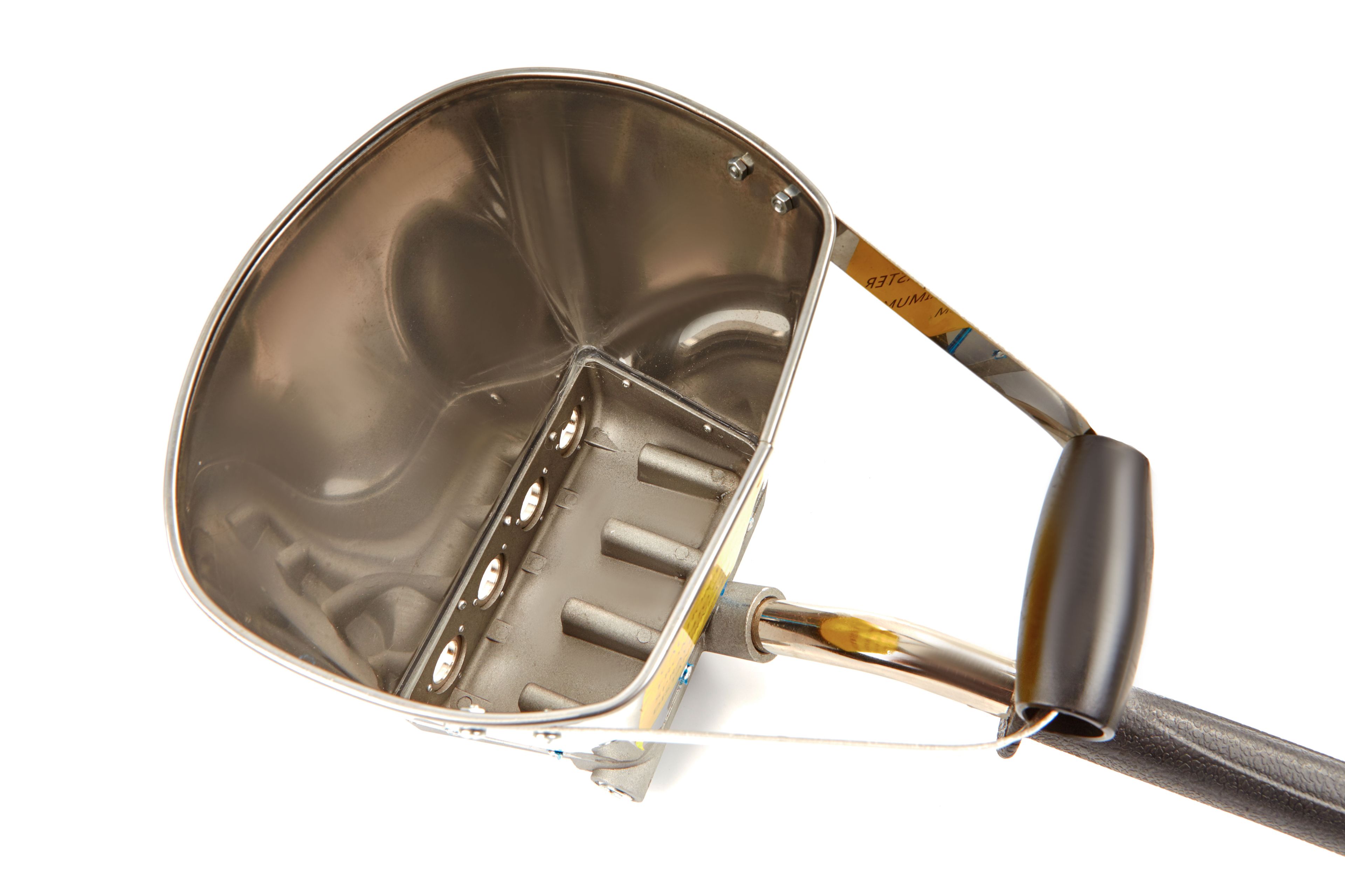 Pistolet à ciment HBM, pistolet à mortier Image 3