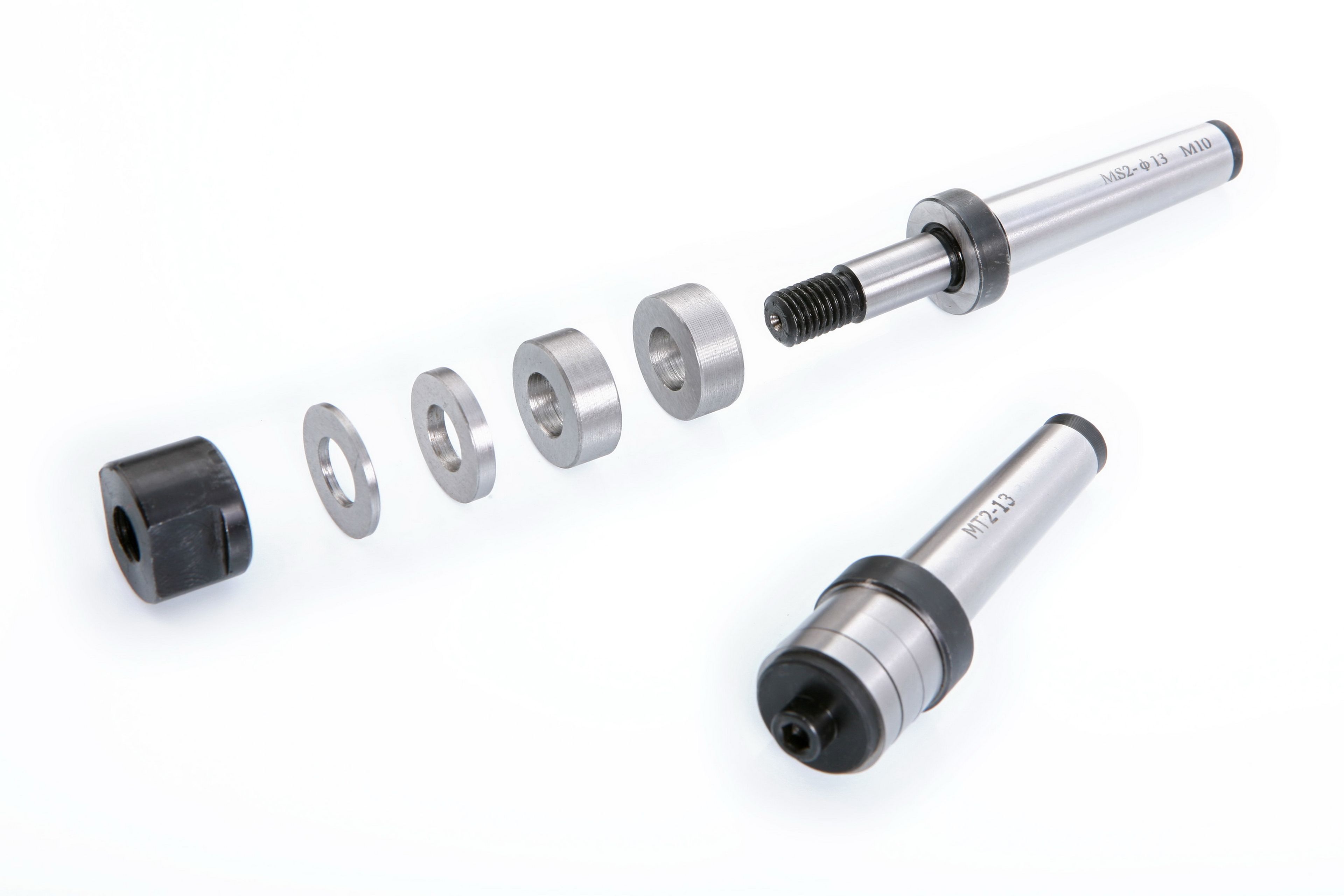 HBM Arbres porte-fraises