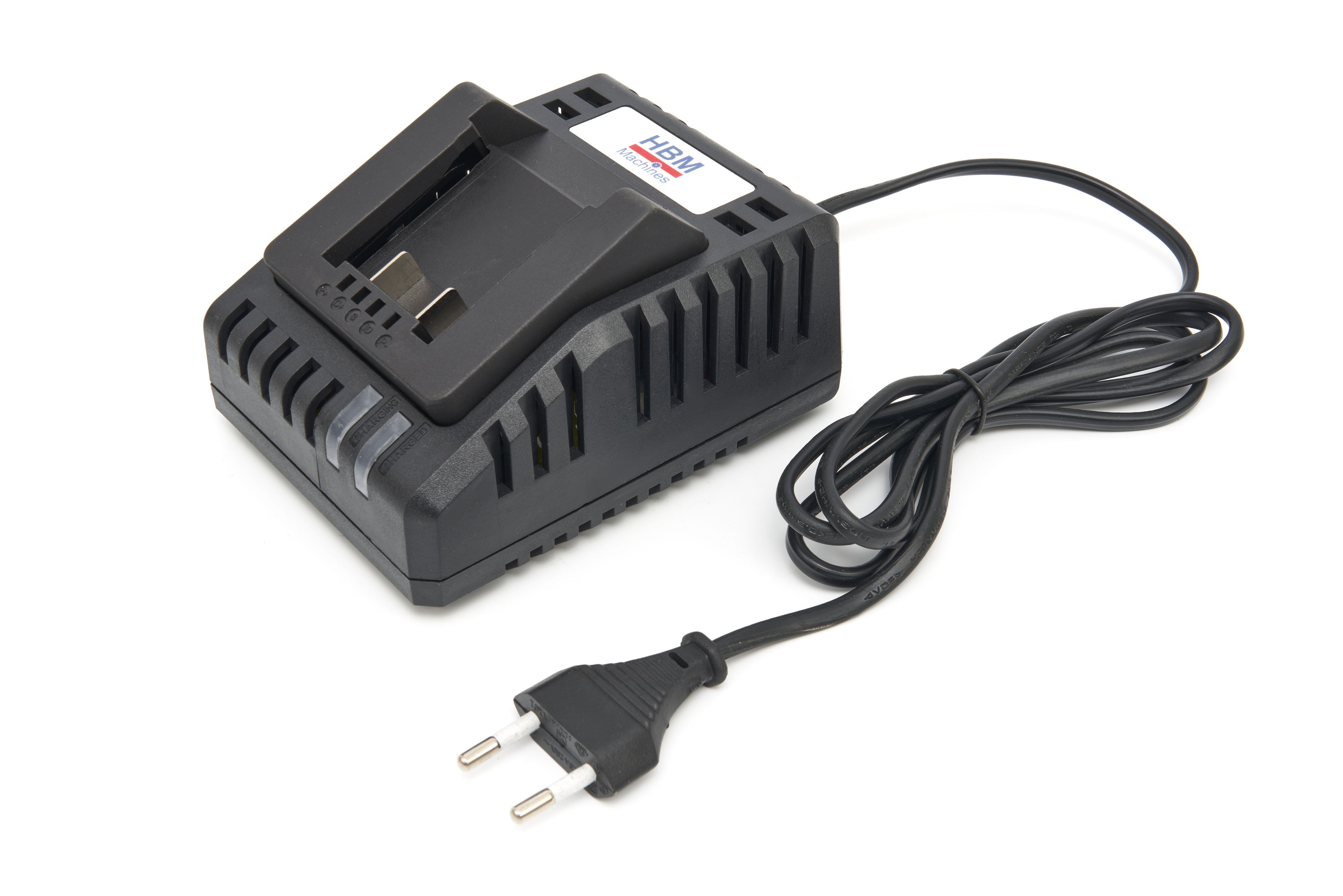 HBM 20 Volt 2.0AH Multitool Professionale Con 2 Batterie Image 14