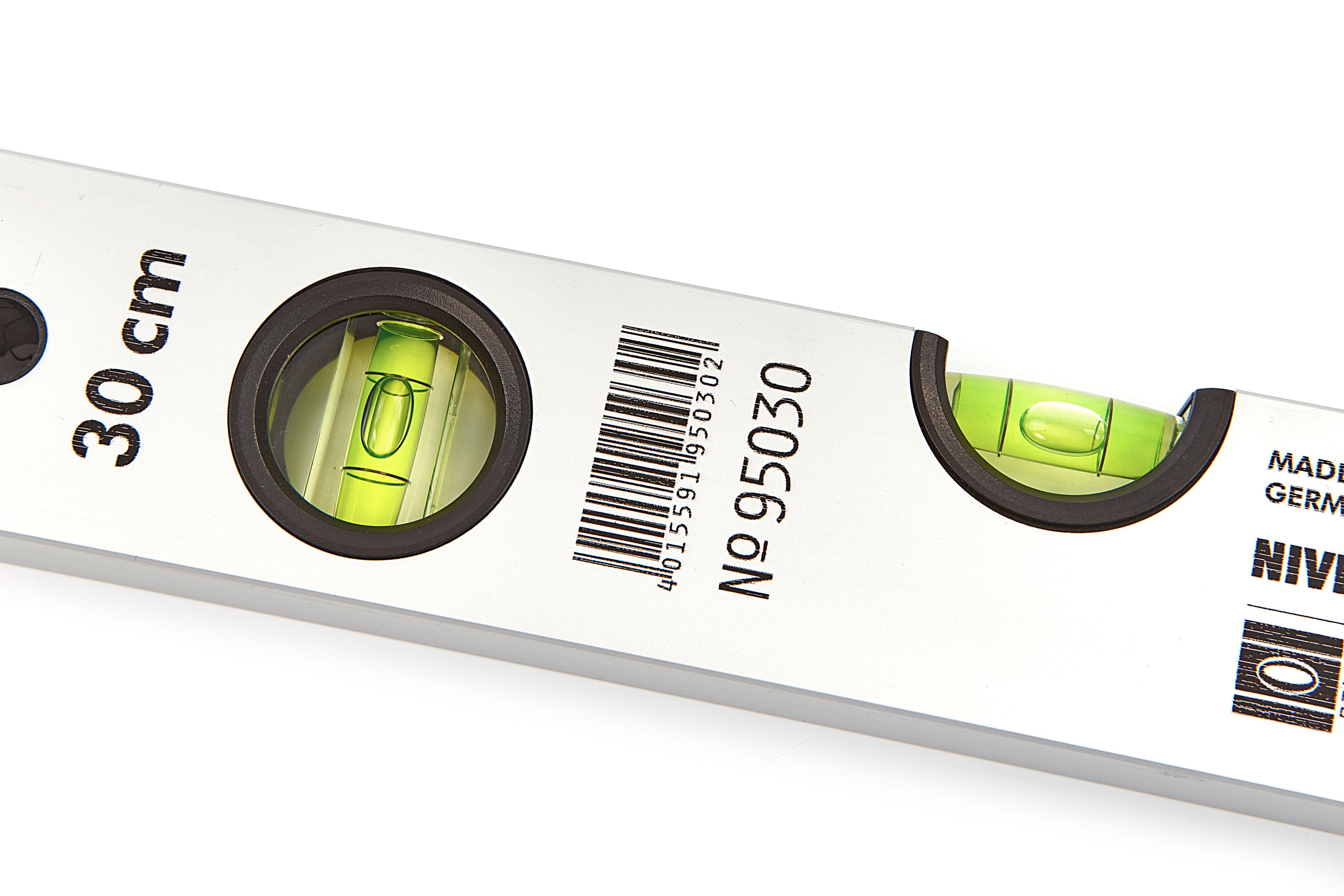 HBM Niveles Profesionales 30 cm Image 3