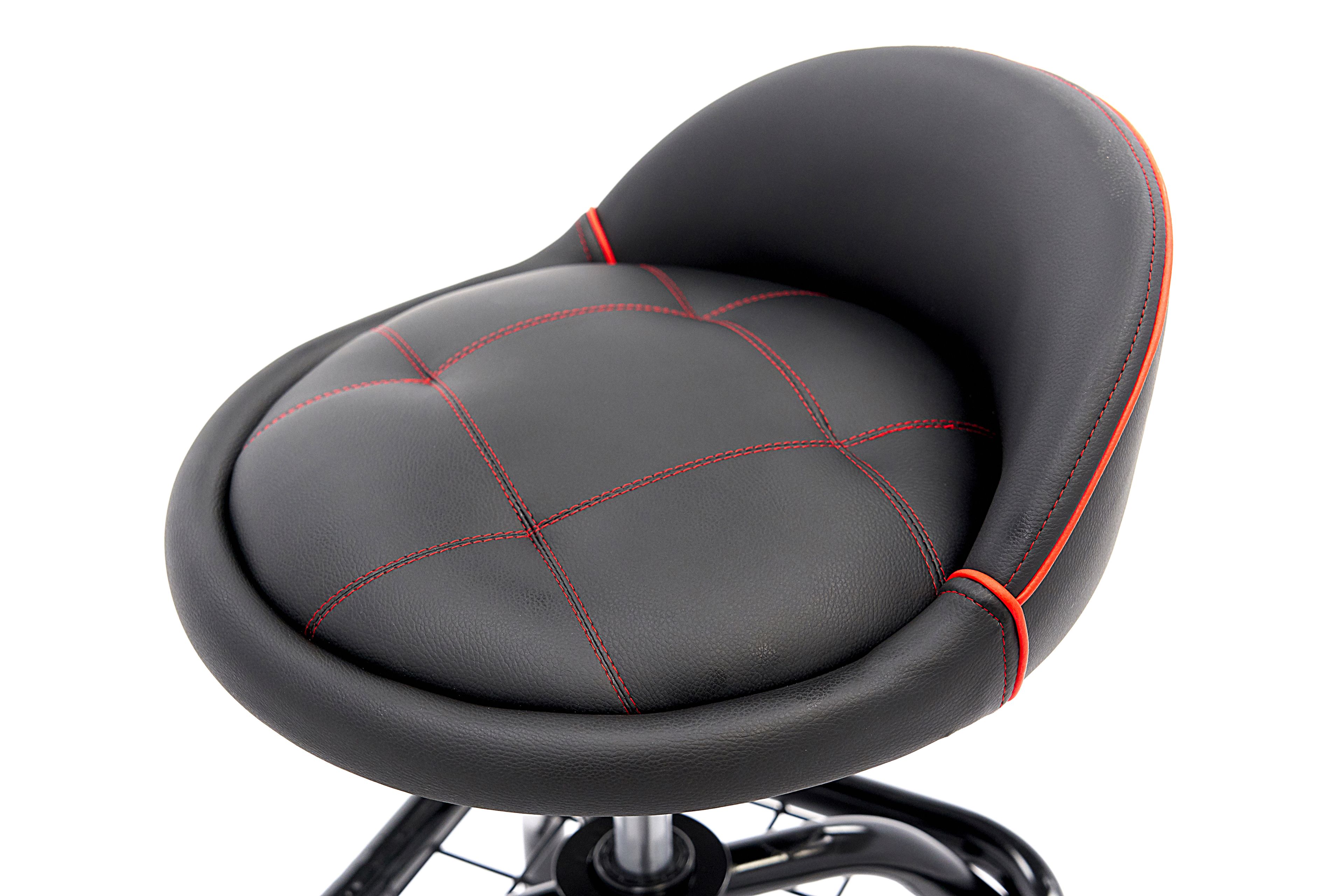 Sedia da Lavoro Professionale HBM, Sedia da Lavoro con Pistone a Gas – Modello 3 Image 10