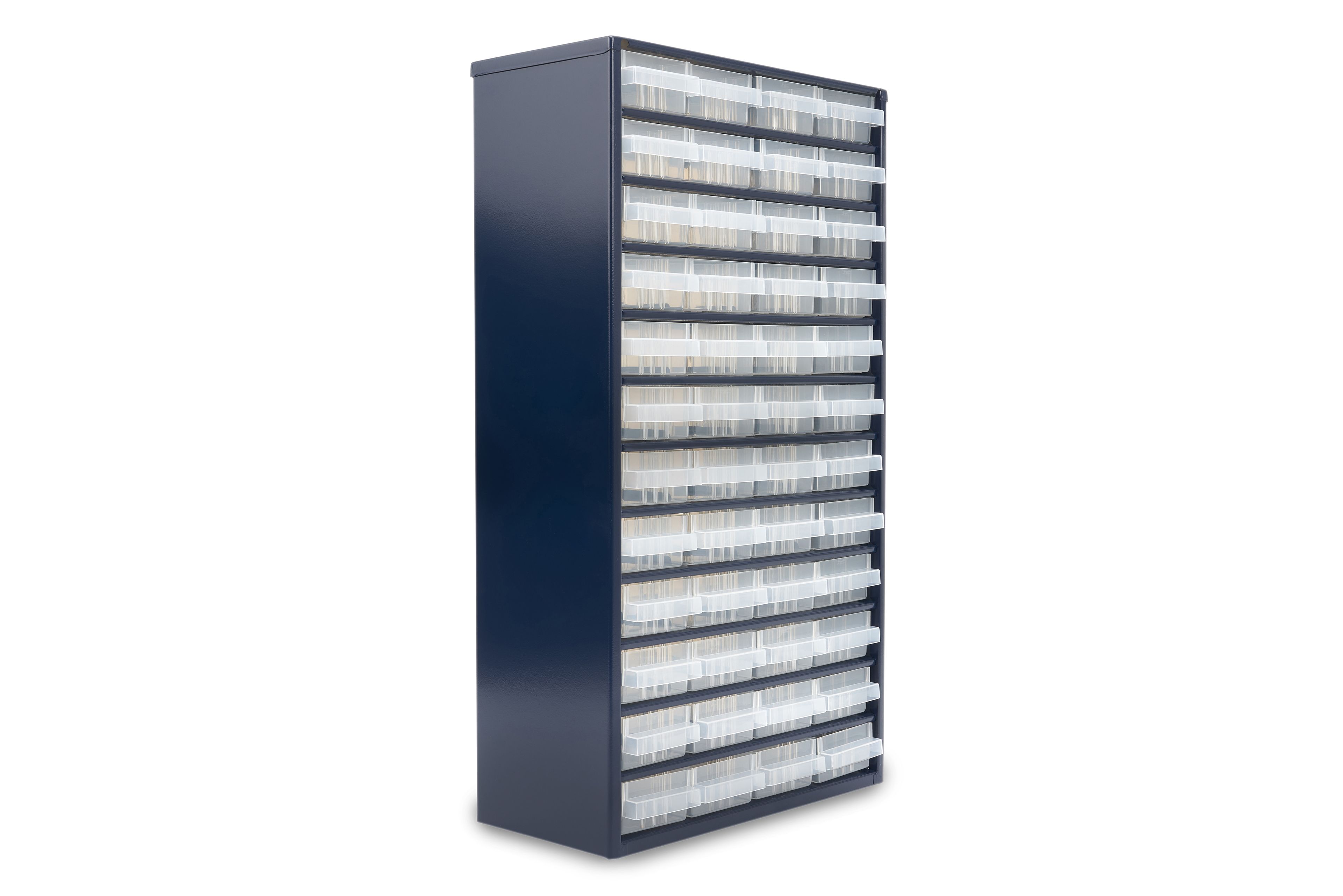 Raaco 137393 Commode avec 48 tiroirs - 306 x 150 x 552 mm. Image 5