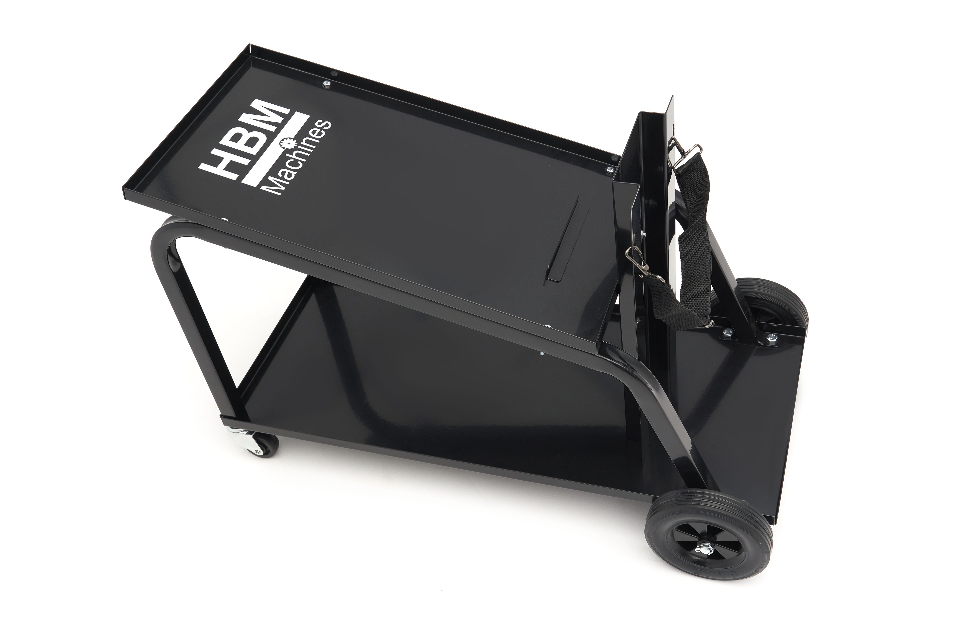 HBM Schweißwagen Compact Slide Image 6