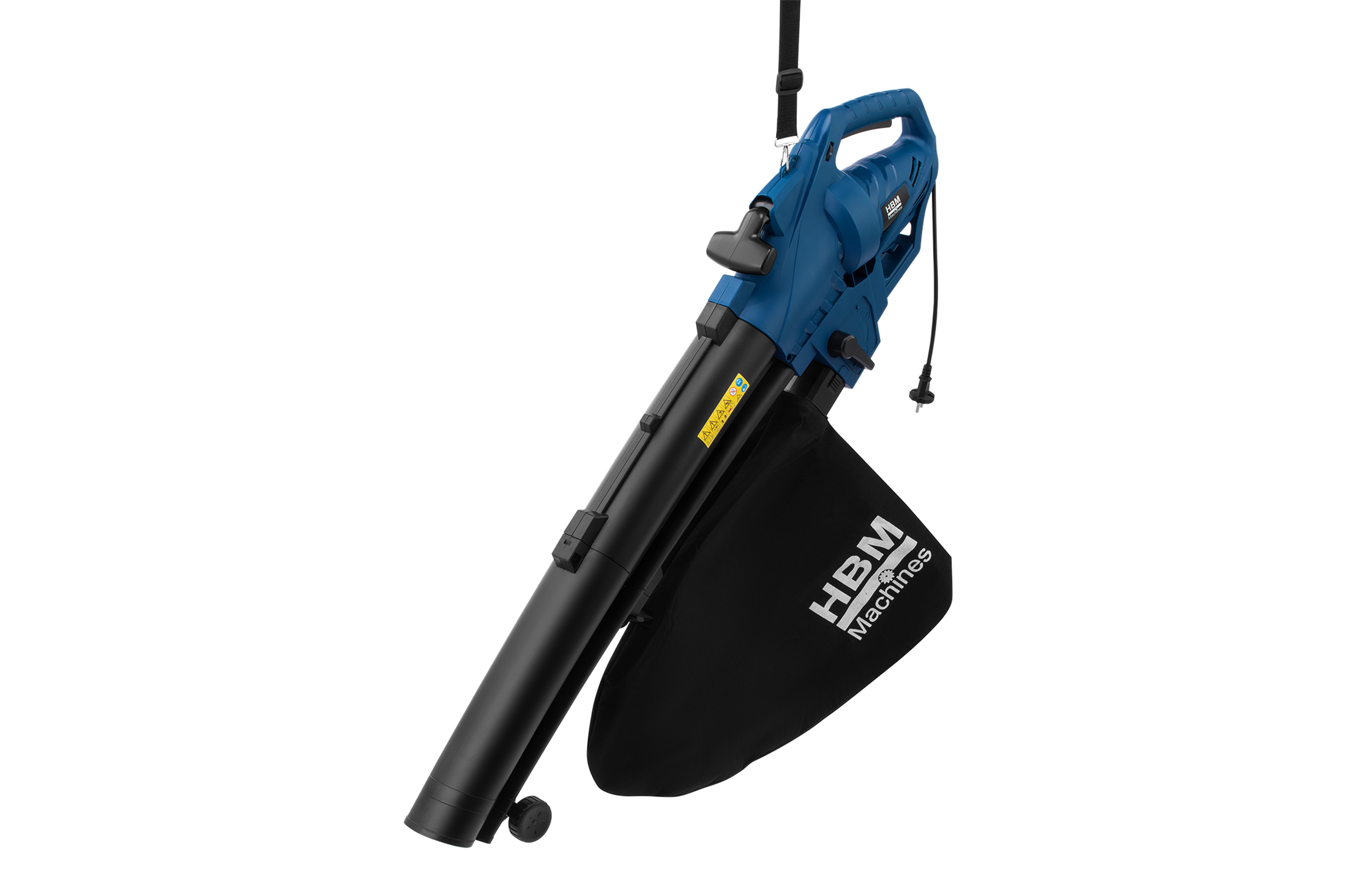 HBM 3-1 bladblazer 3000 Watt Image 2