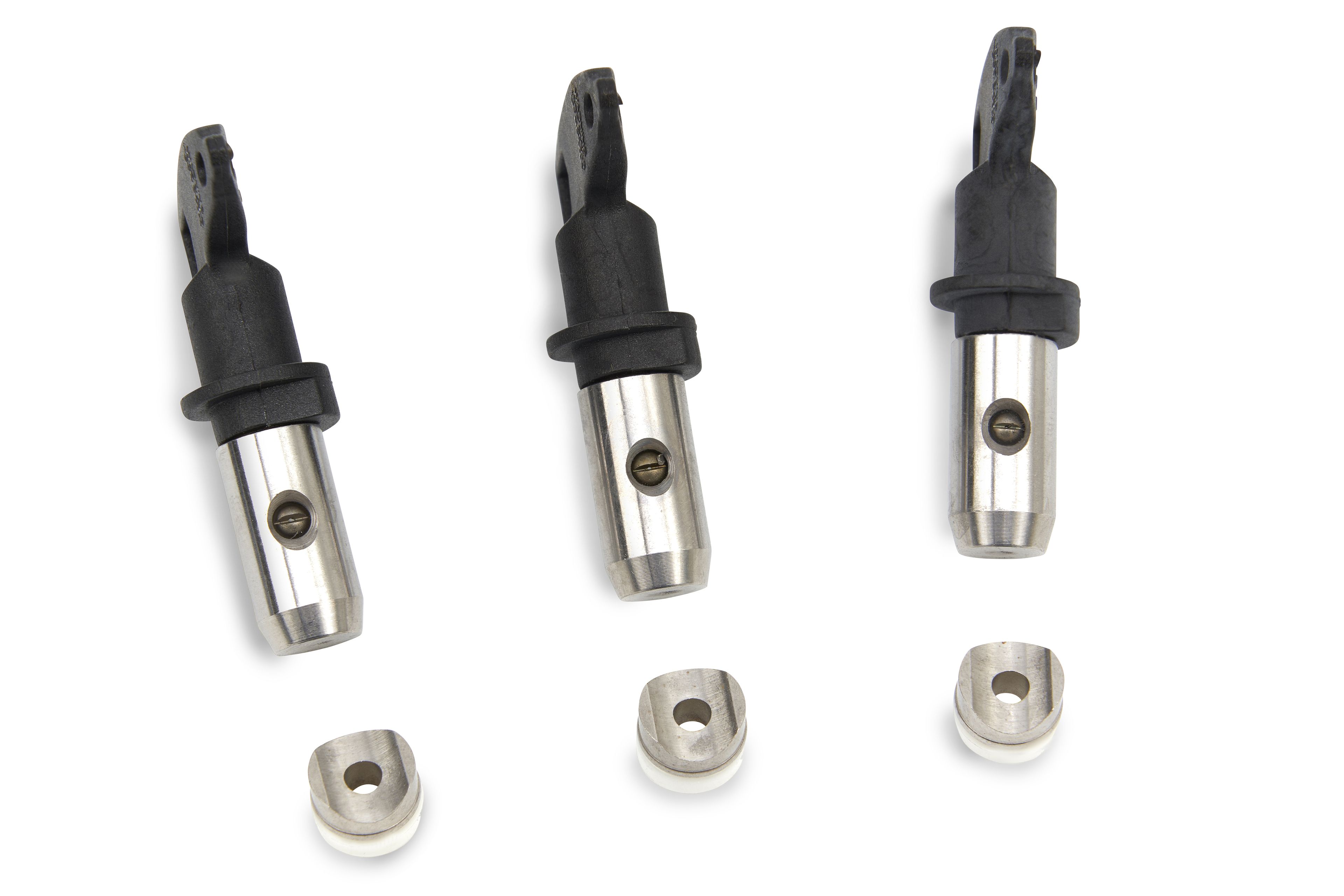 HBM 3 Delige Nozzle set voor HBM Hogedruk Airless Spuitmachine Verfspuit Wandspuitmachine Set 1500 Watt Image 3