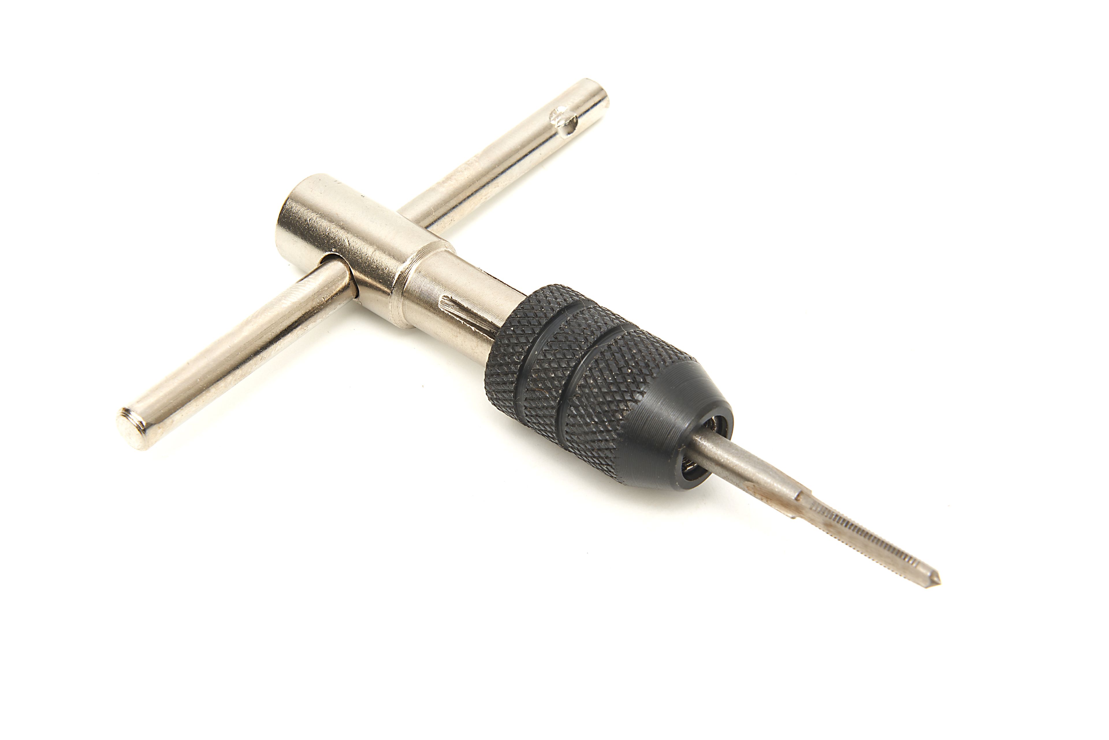 HBM Jeu de taraudage et de coupe métrique 40 pièces Image 5