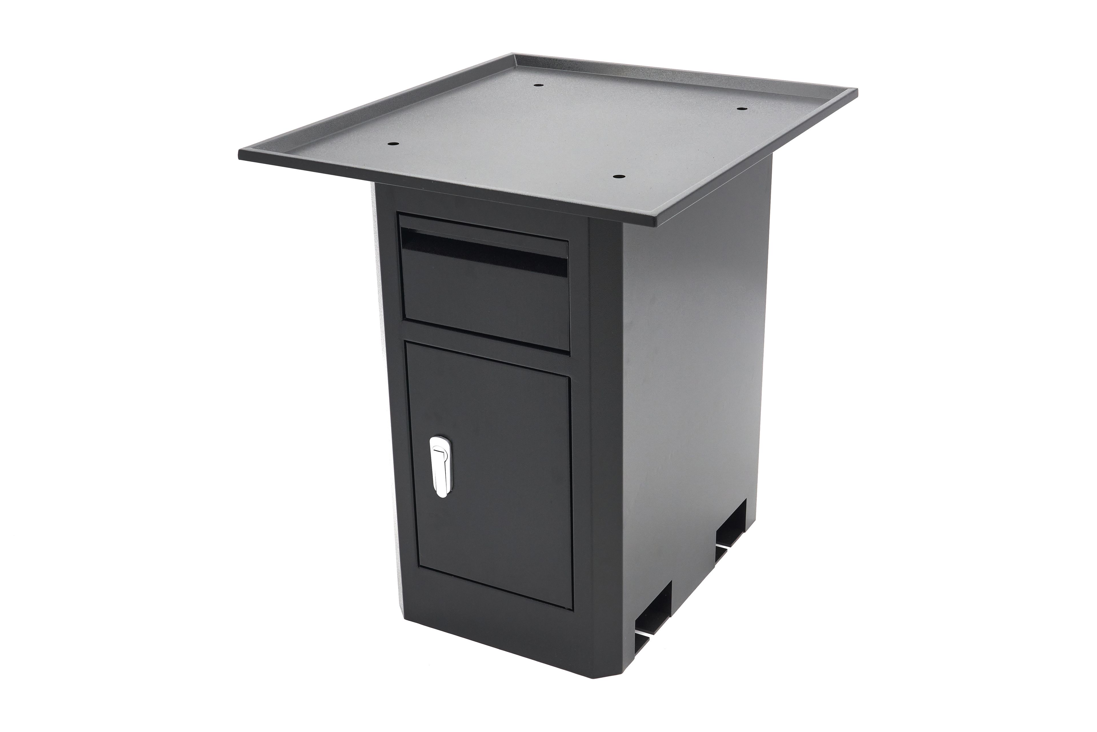 HBM onderzetkast t.b.v. freesmachine BF 30 Image 6