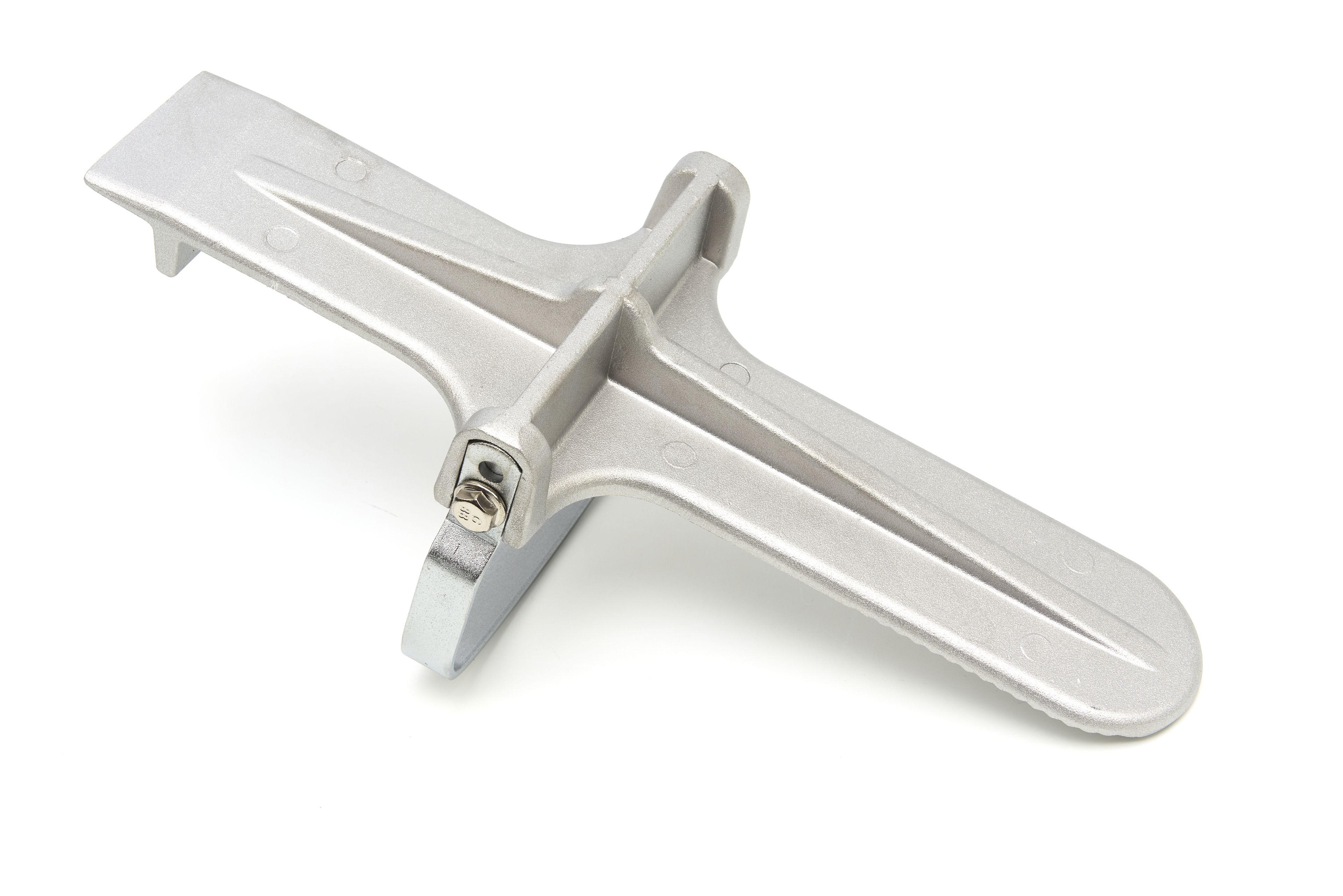 HBM Levage à Pédale, Outil de Réglage pour Portes et Lève-Plaques de Plâtre Image 5