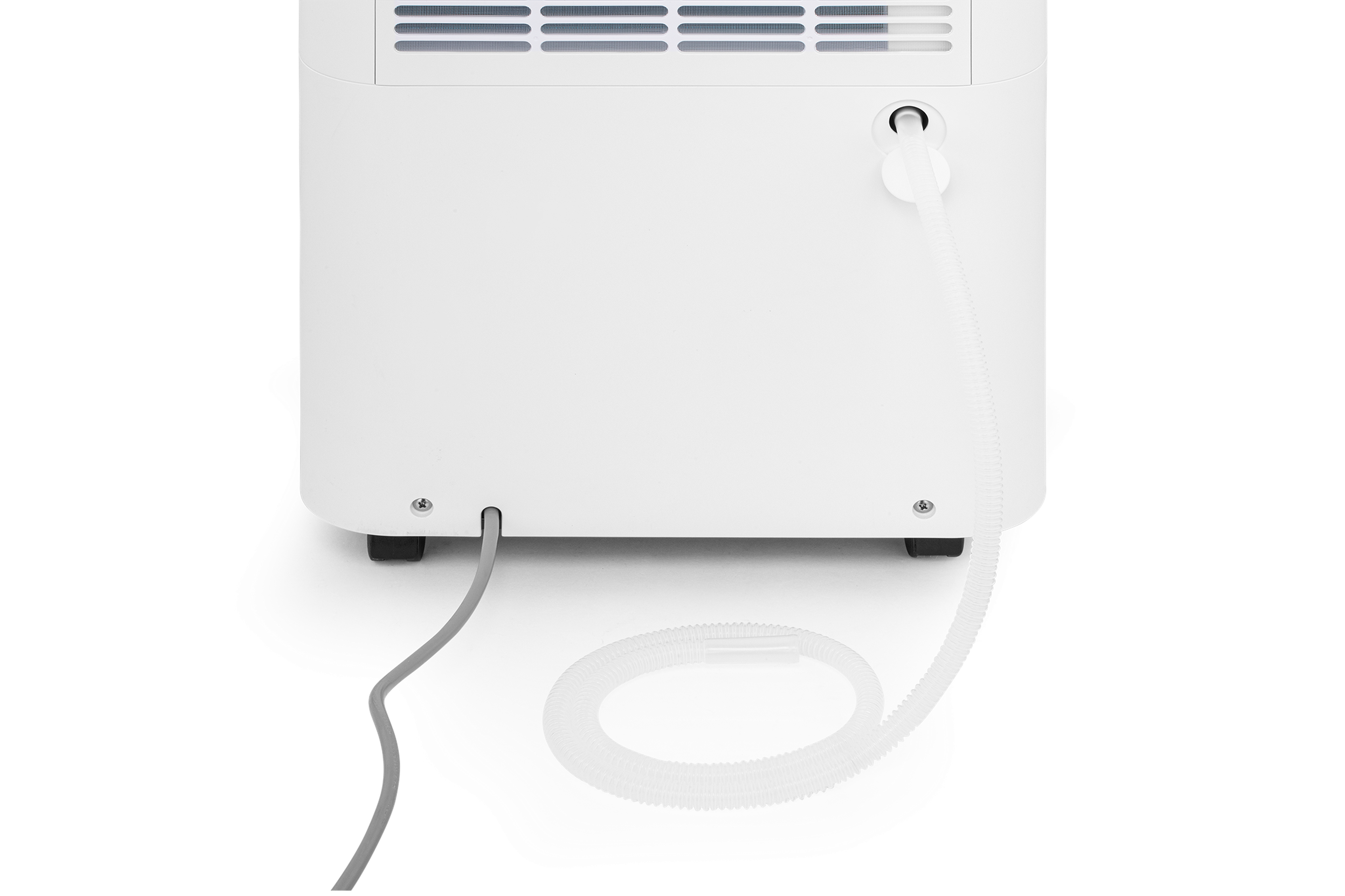 HBM 25 Déshumidificateur, 370 watt, absorbeur d'humidité, 180M3 par heure Image 8