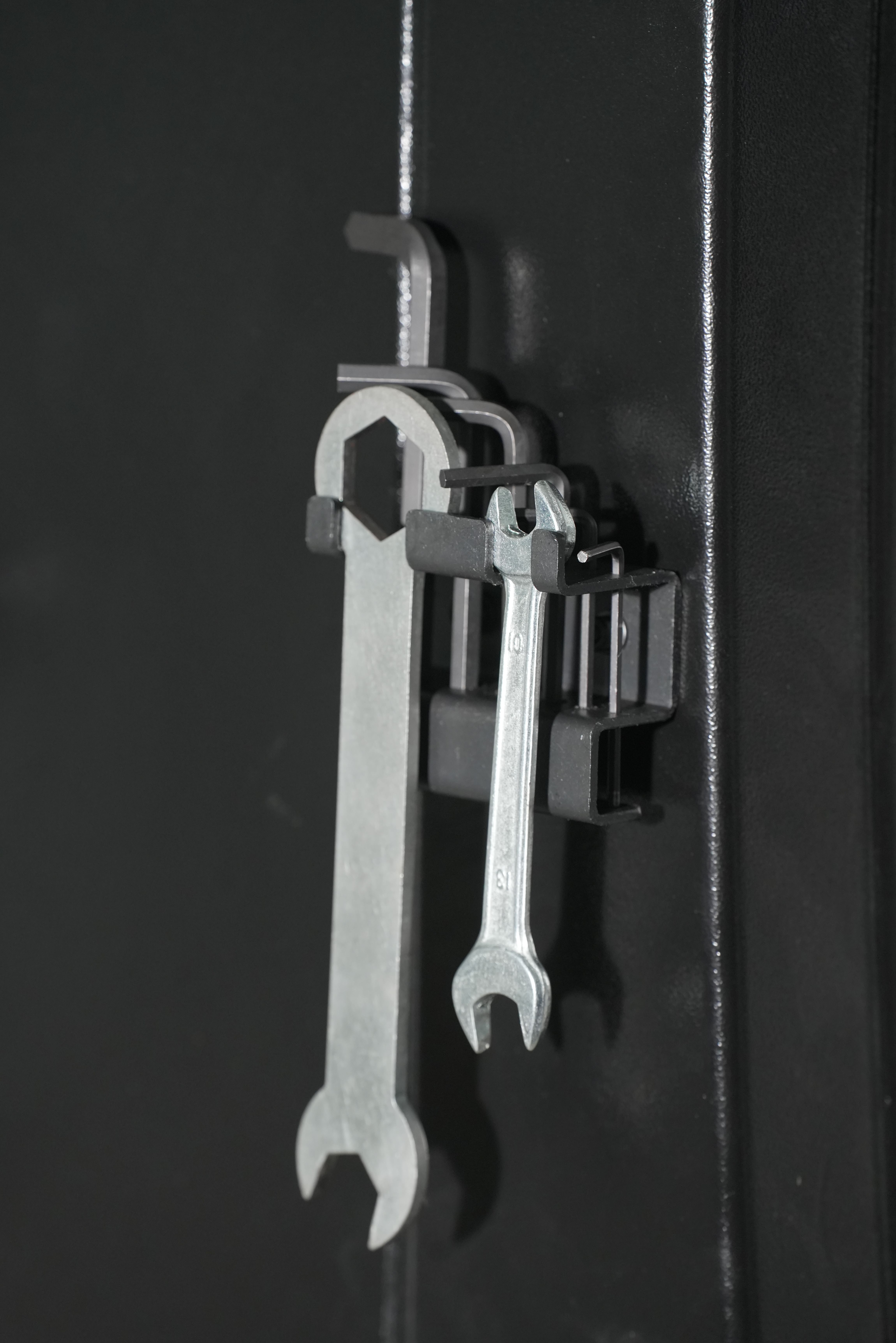 HBM lintzaagmachine hout Pro 16 inch 400V Image 13